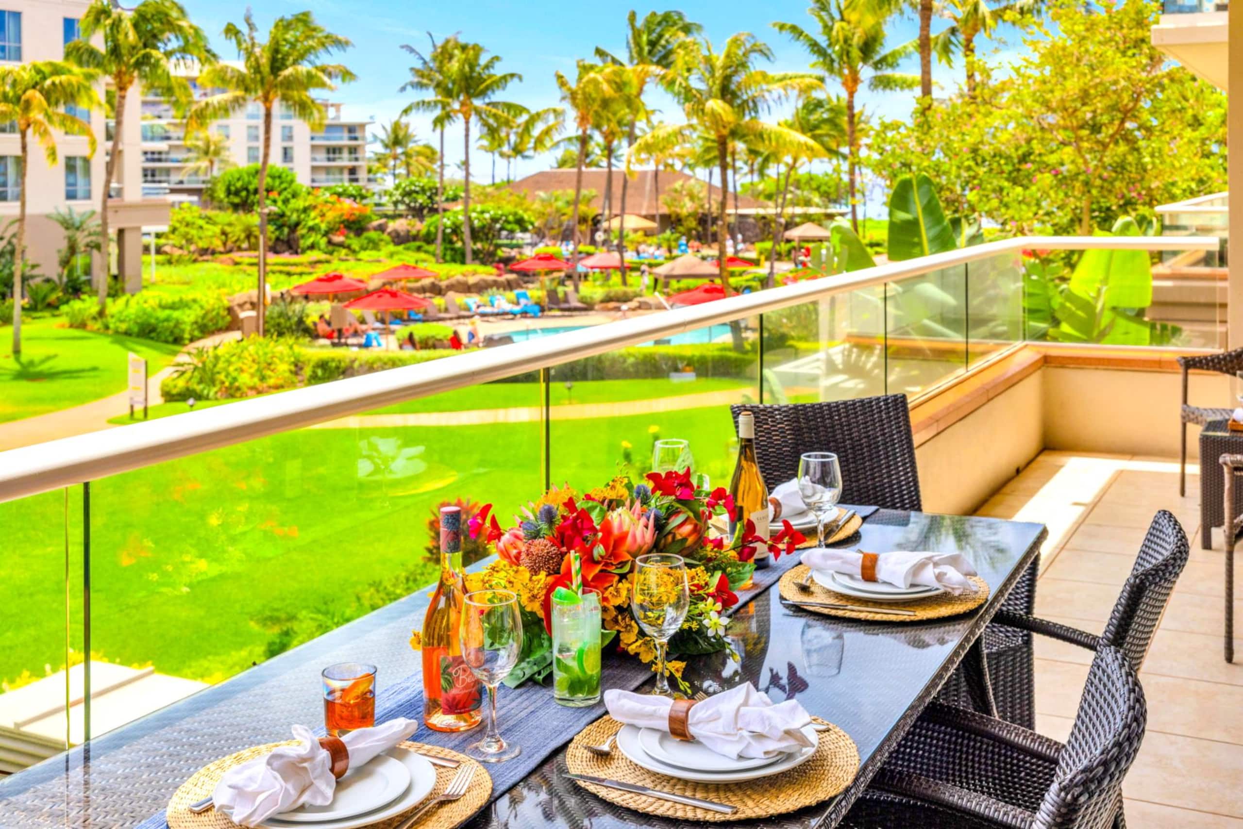 Condo in Lahaina · ★5.0 · 2 bedrooms · 4 beds · 2 baths - Image 7