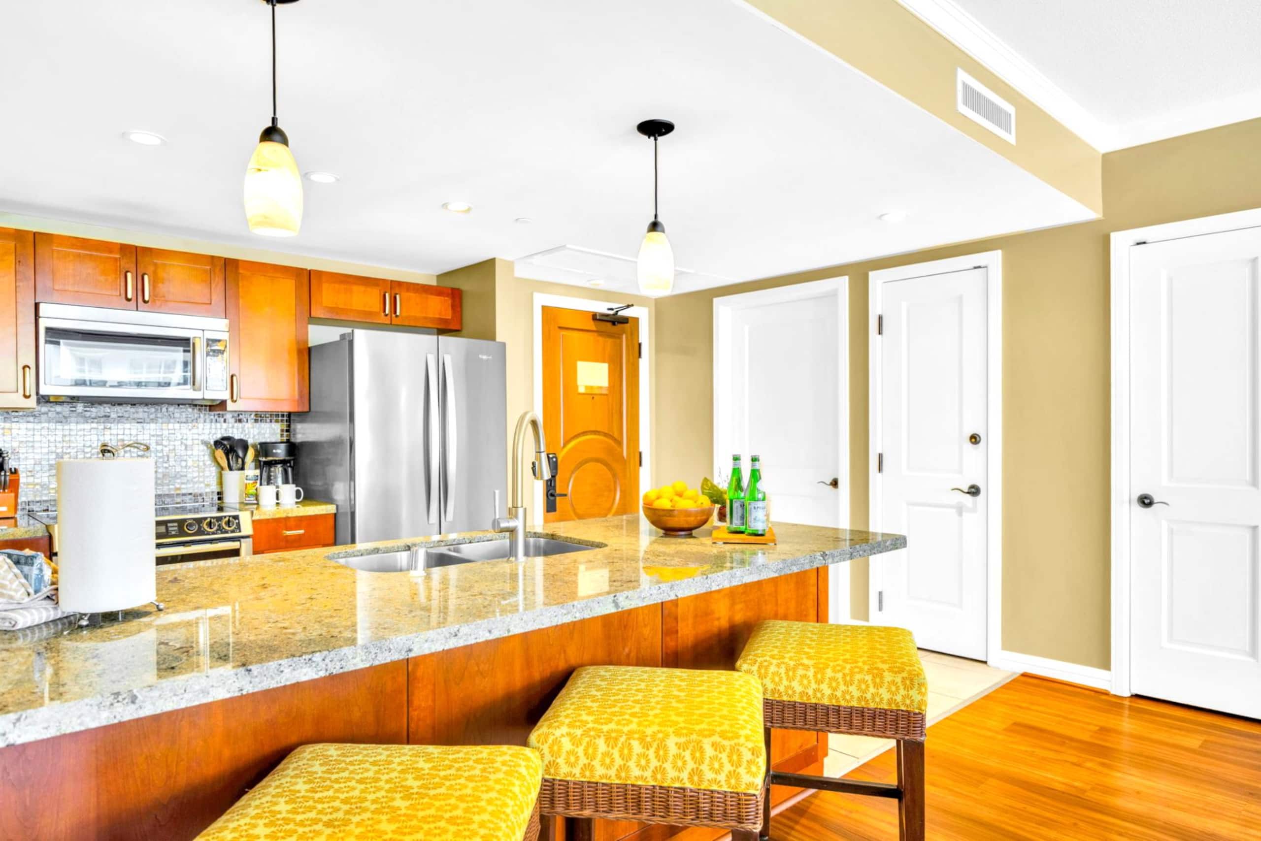 Condo in Lahaina · ★5.0 · 2 bedrooms · 4 beds · 2 baths - Image 24