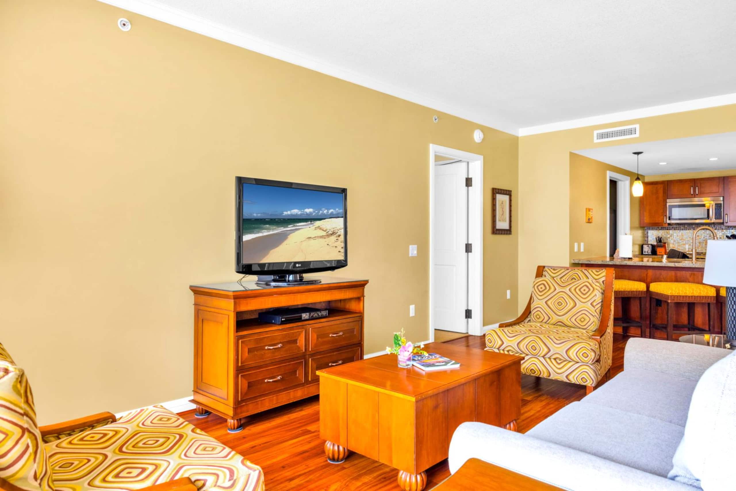 Condo in Lahaina · ★5.0 · 2 bedrooms · 4 beds · 2 baths - Image 17