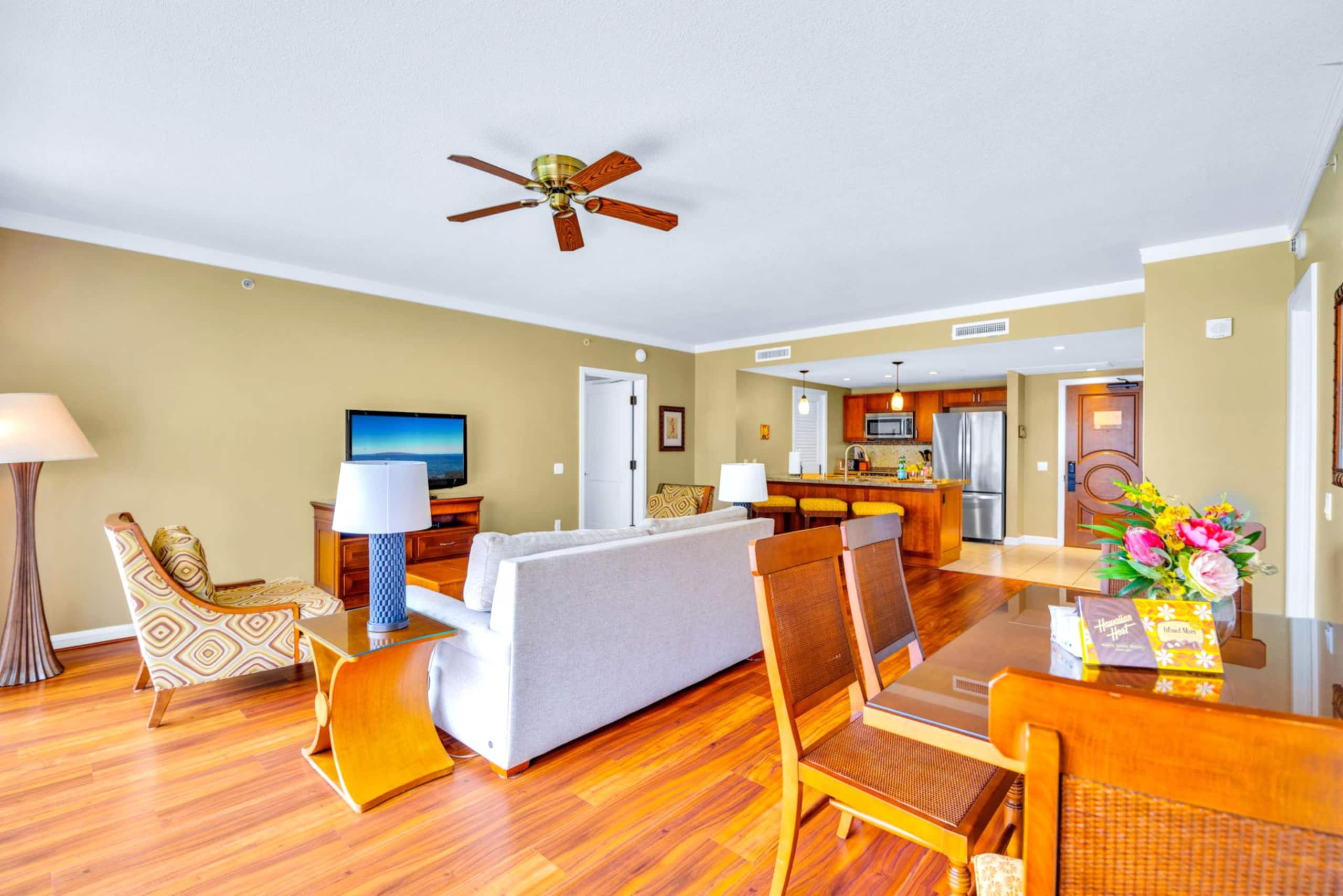 Condo in Lahaina · ★5.0 · 2 bedrooms · 4 beds · 2 baths - Image 15