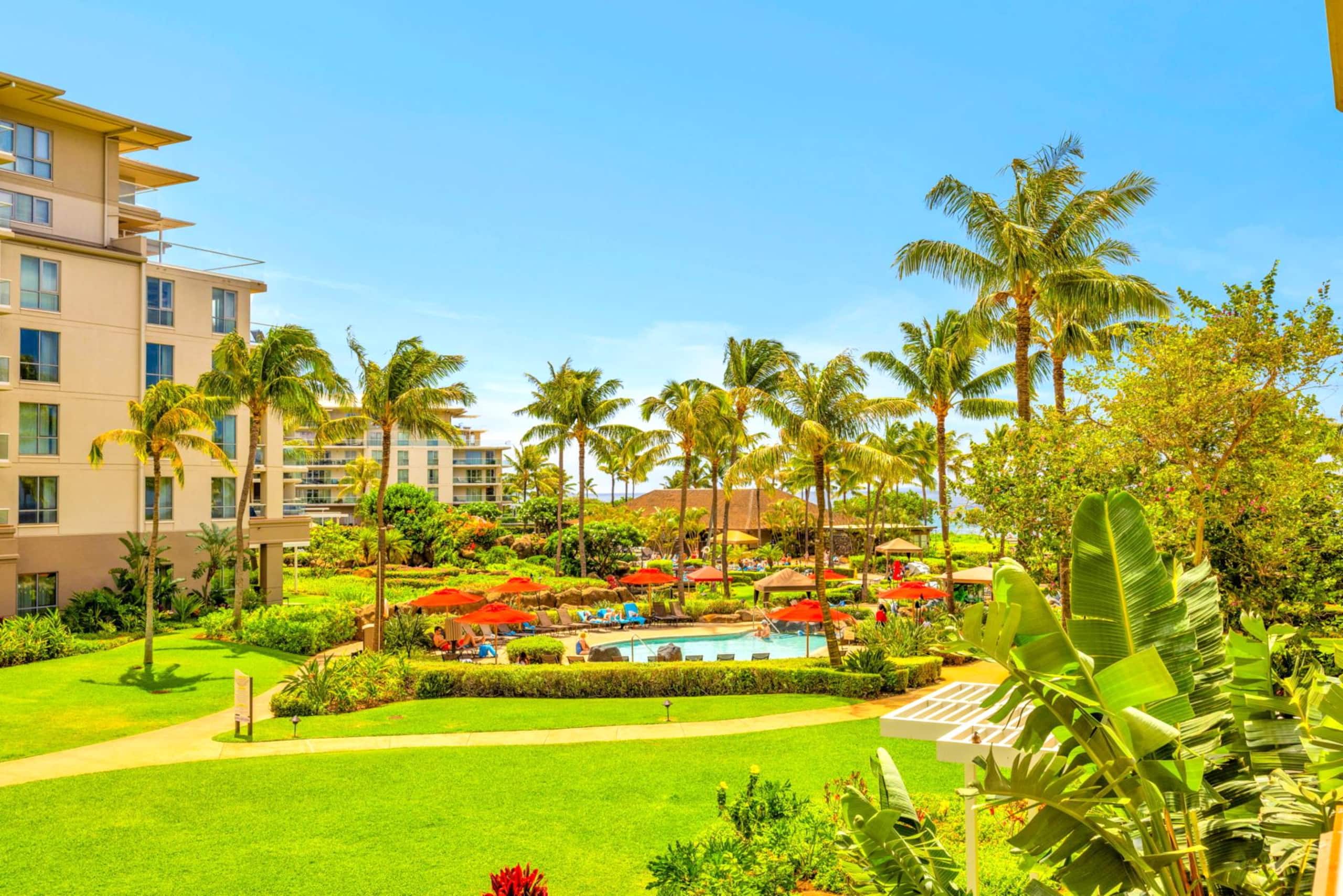 Condo in Lahaina · ★5.0 · 2 bedrooms · 4 beds · 2 baths - Image 11