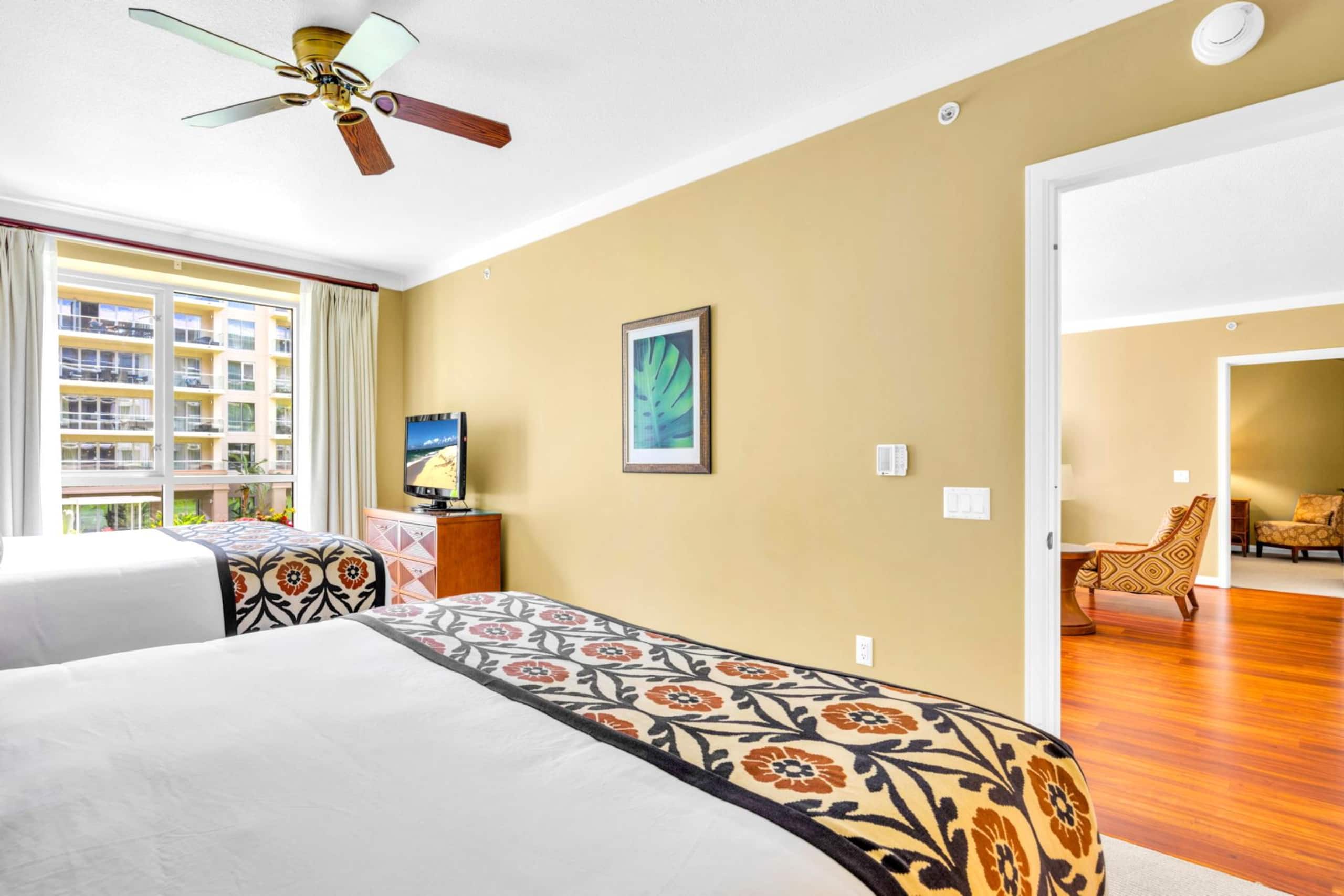 Condo in Lahaina · ★5.0 · 2 bedrooms · 4 beds · 2 baths - Image 34