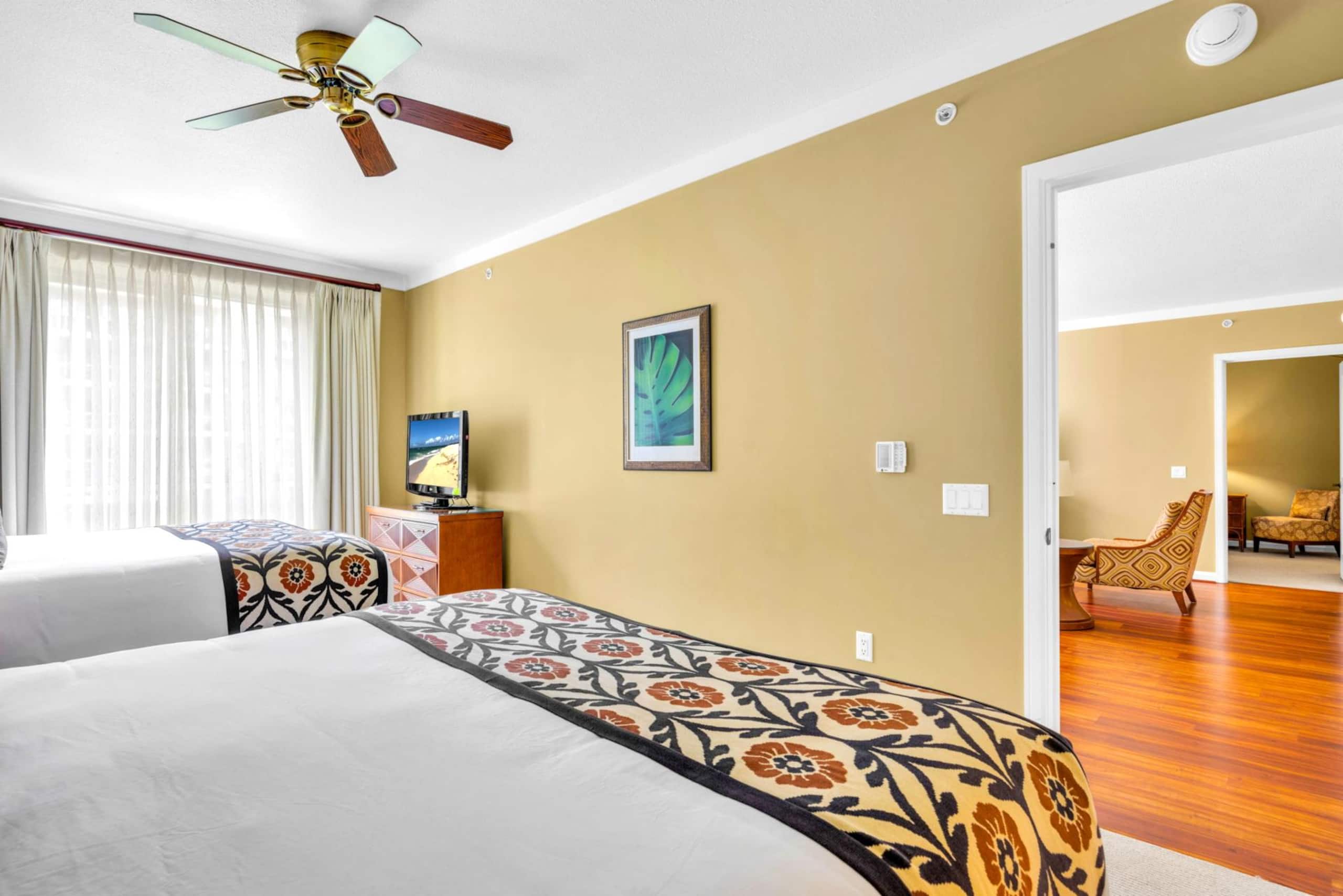 Condo in Lahaina · ★5.0 · 2 bedrooms · 4 beds · 2 baths - Image 33