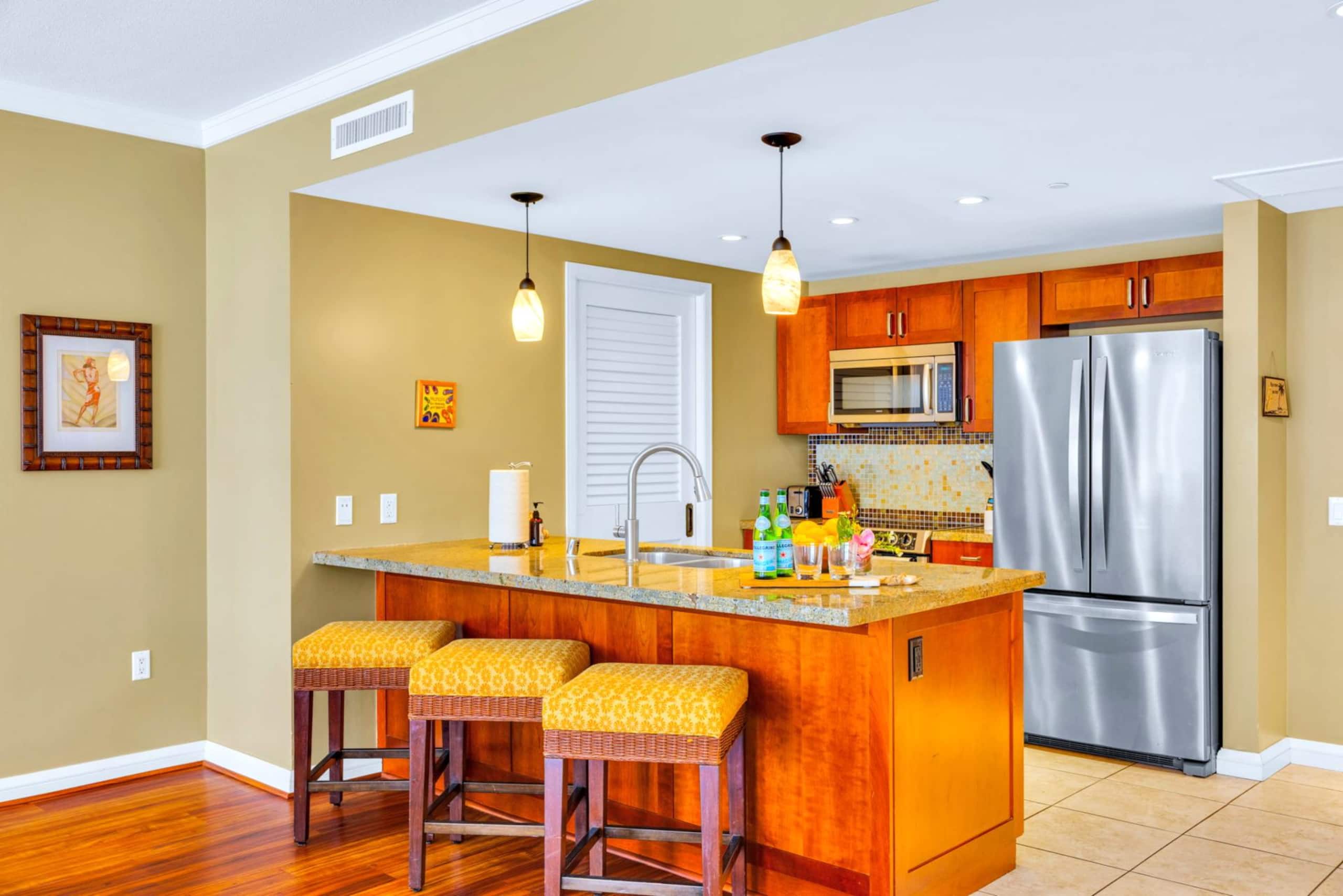 Condo in Lahaina · ★5.0 · 2 bedrooms · 4 beds · 2 baths - Image 22