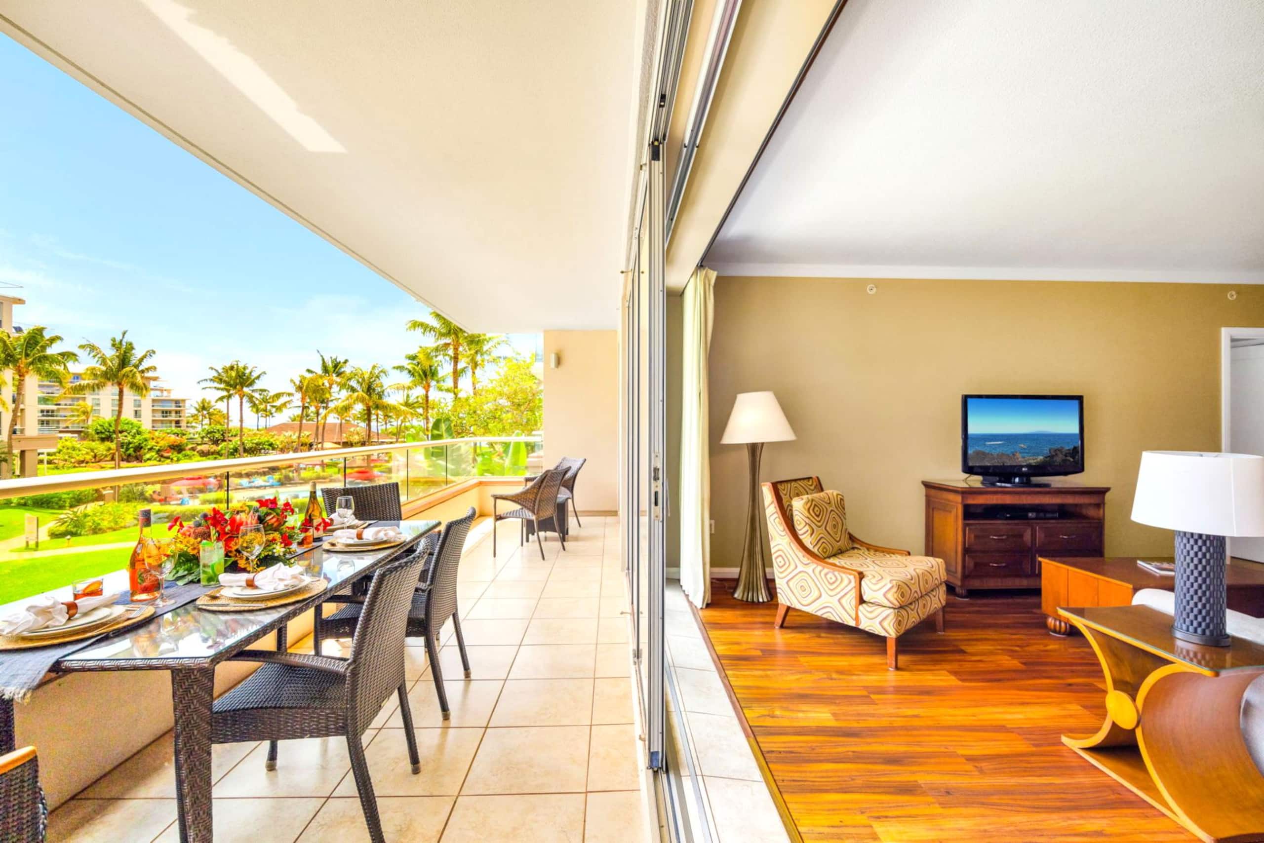 Condo in Lahaina · ★5.0 · 2 bedrooms · 4 beds · 2 baths - Image 4