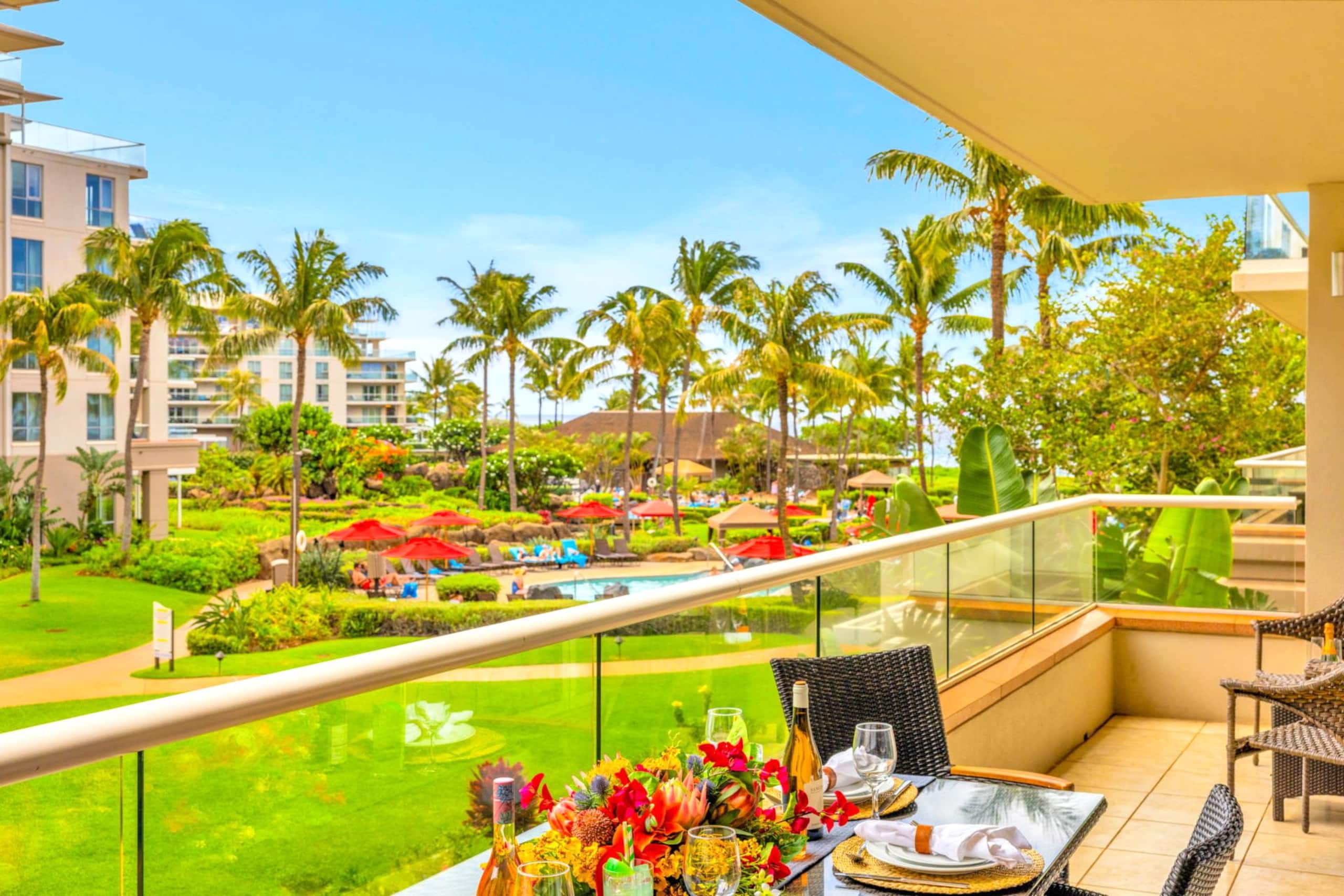 Condo in Lahaina · ★5.0 · 2 bedrooms · 4 beds · 2 baths - Image 9