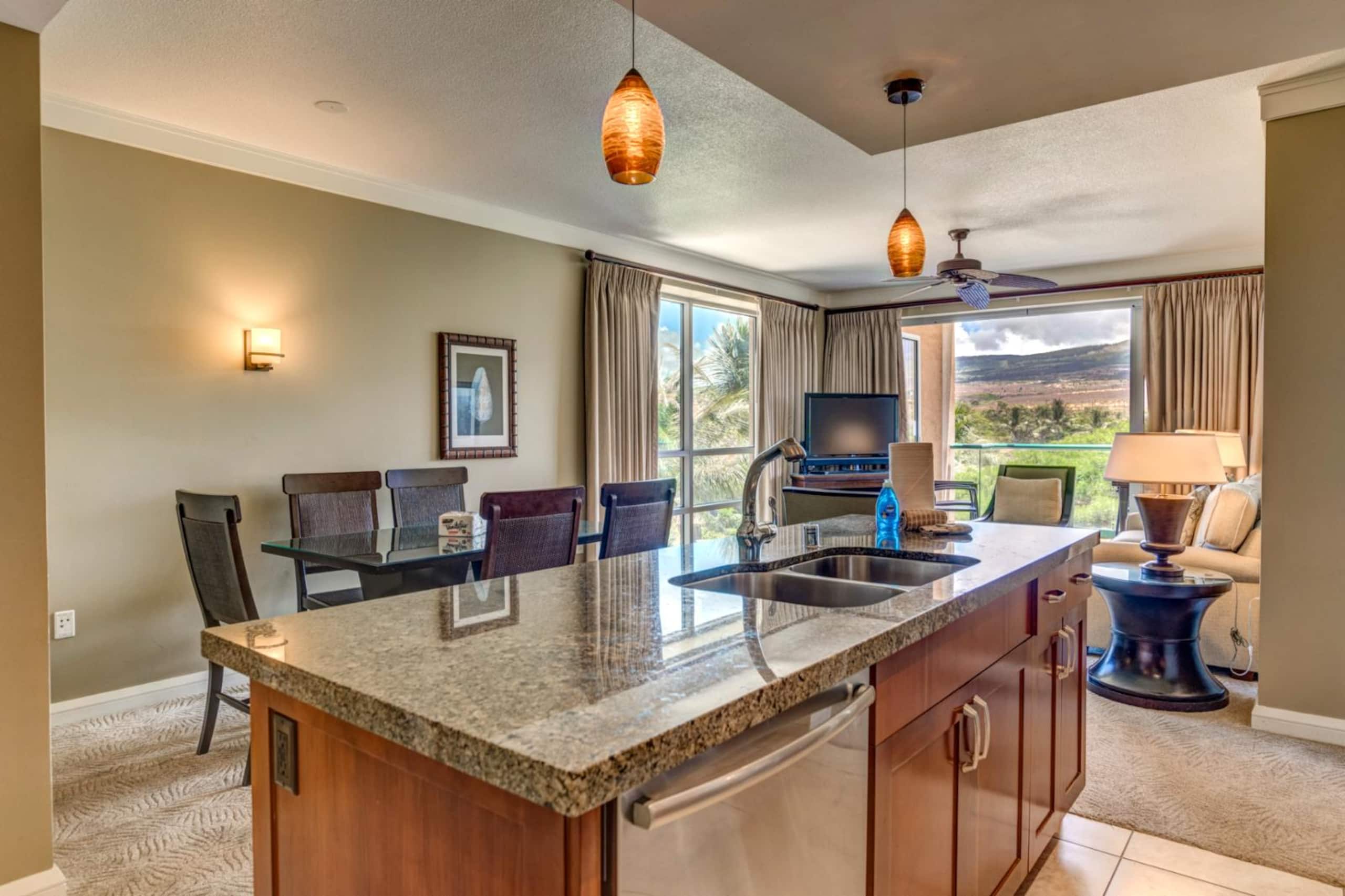 Condo in Lahaina · ★5.0 · 2 bedrooms · 3 beds · 2 baths - Image 21