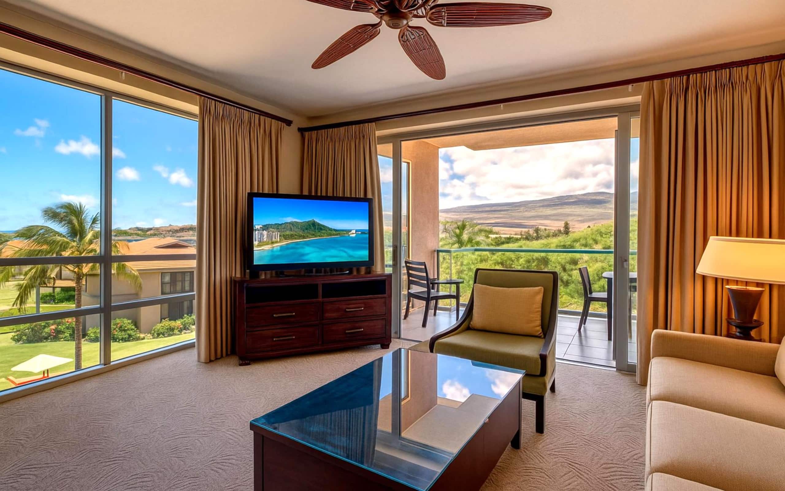 Condo in Lahaina · ★5.0 · 2 bedrooms · 3 beds · 2 baths - Image 8