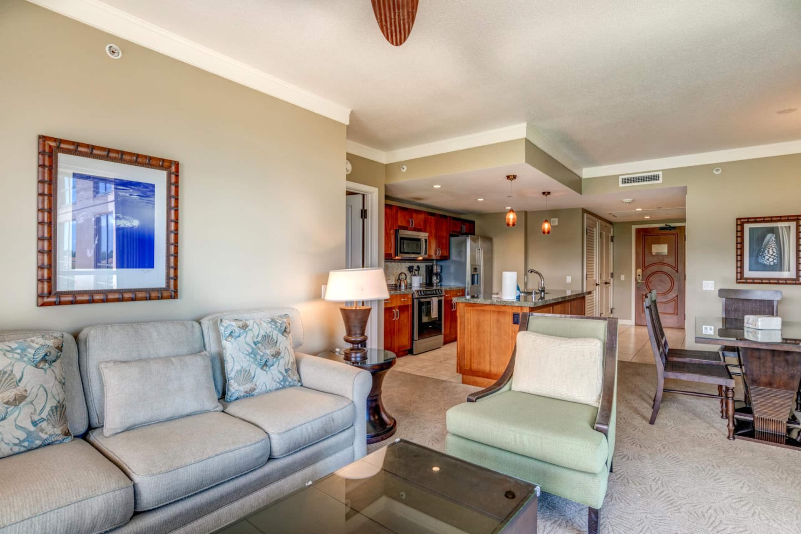 Condo in Lahaina · ★5.0 · 2 bedrooms · 3 beds · 2 baths - Image 6