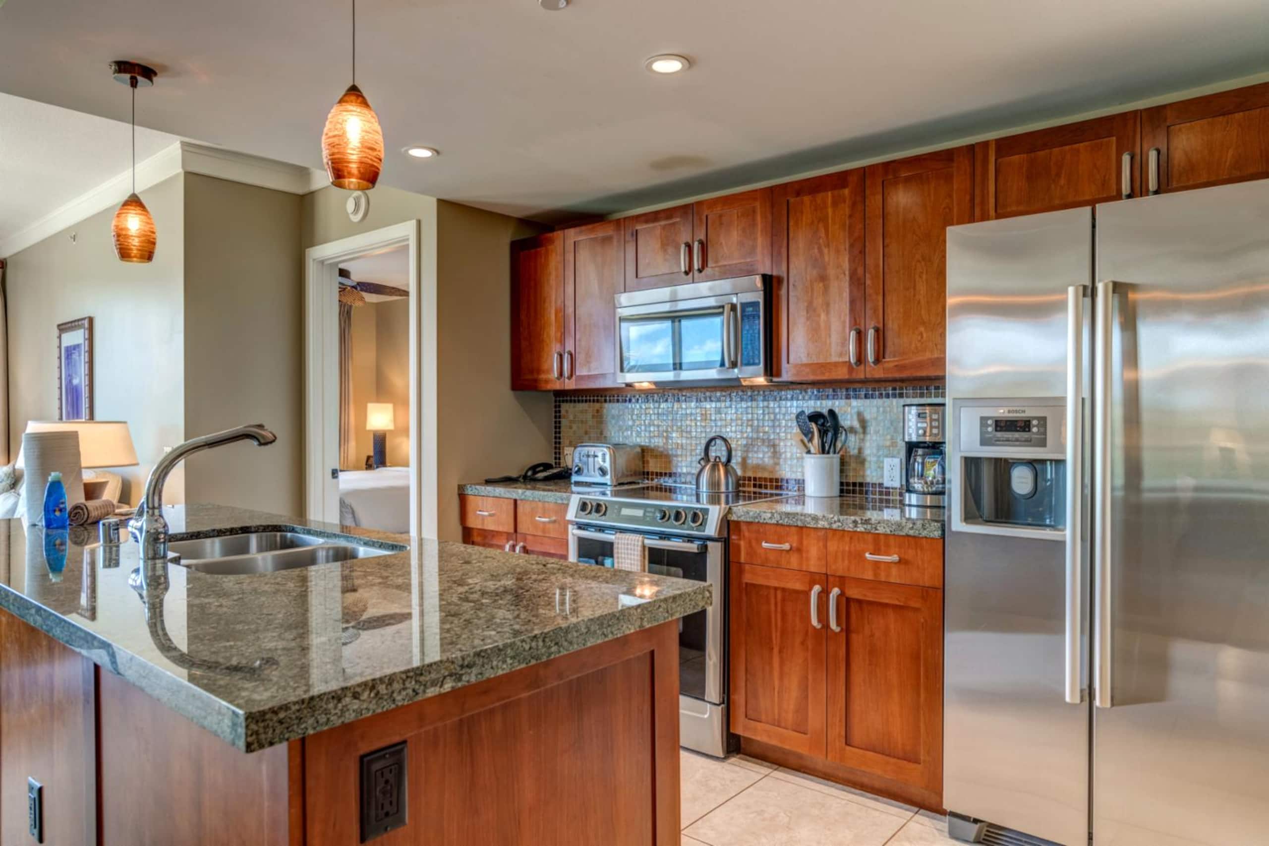 Condo in Lahaina · ★5.0 · 2 bedrooms · 3 beds · 2 baths - Image 19