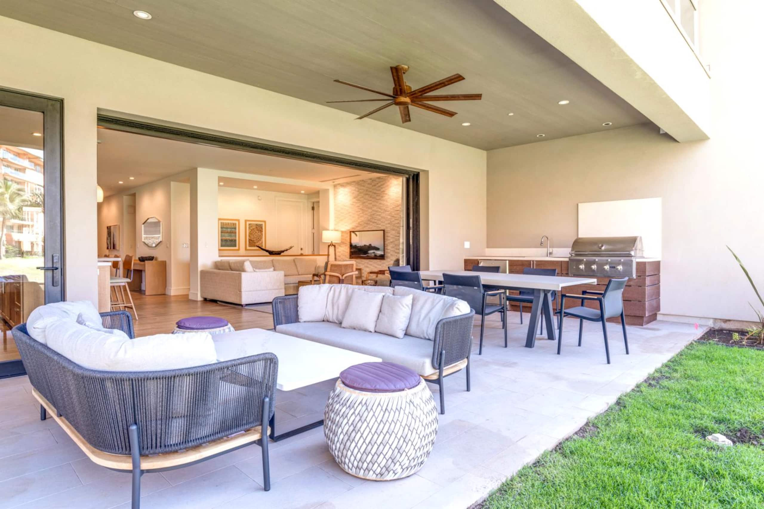 Condo in Lahaina · ★5.0 · 3 bedrooms · 4 beds · 3 baths - Image 4