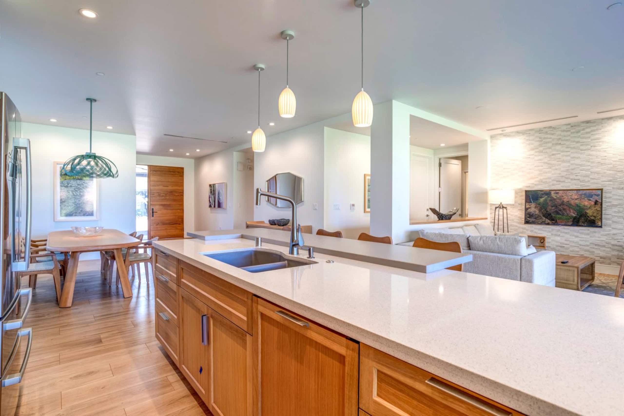 Condo in Lahaina · ★5.0 · 3 bedrooms · 4 beds · 3 baths - Image 15