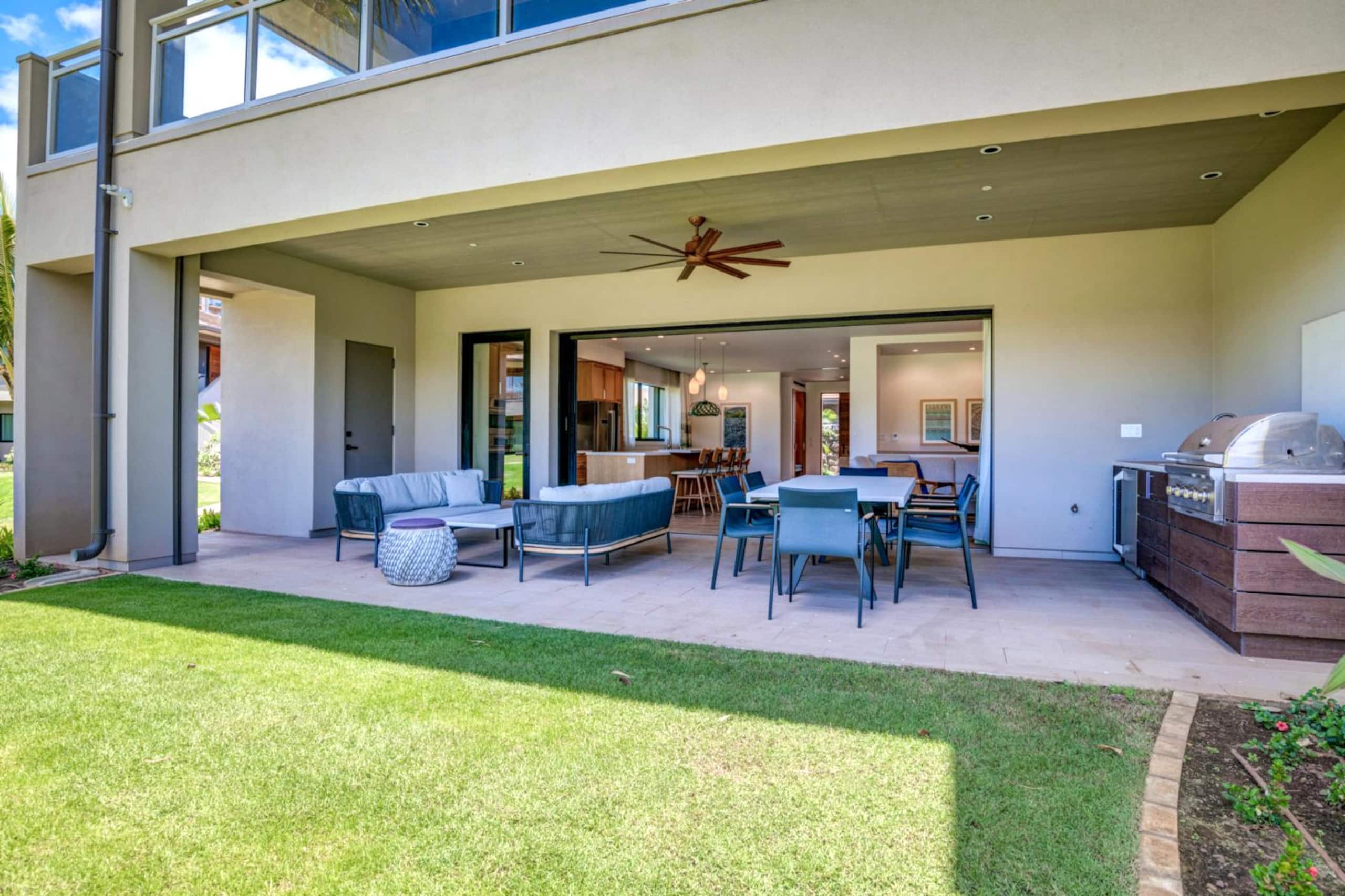 Condo in Lahaina · ★5.0 · 3 bedrooms · 4 beds · 3 baths - Image 9