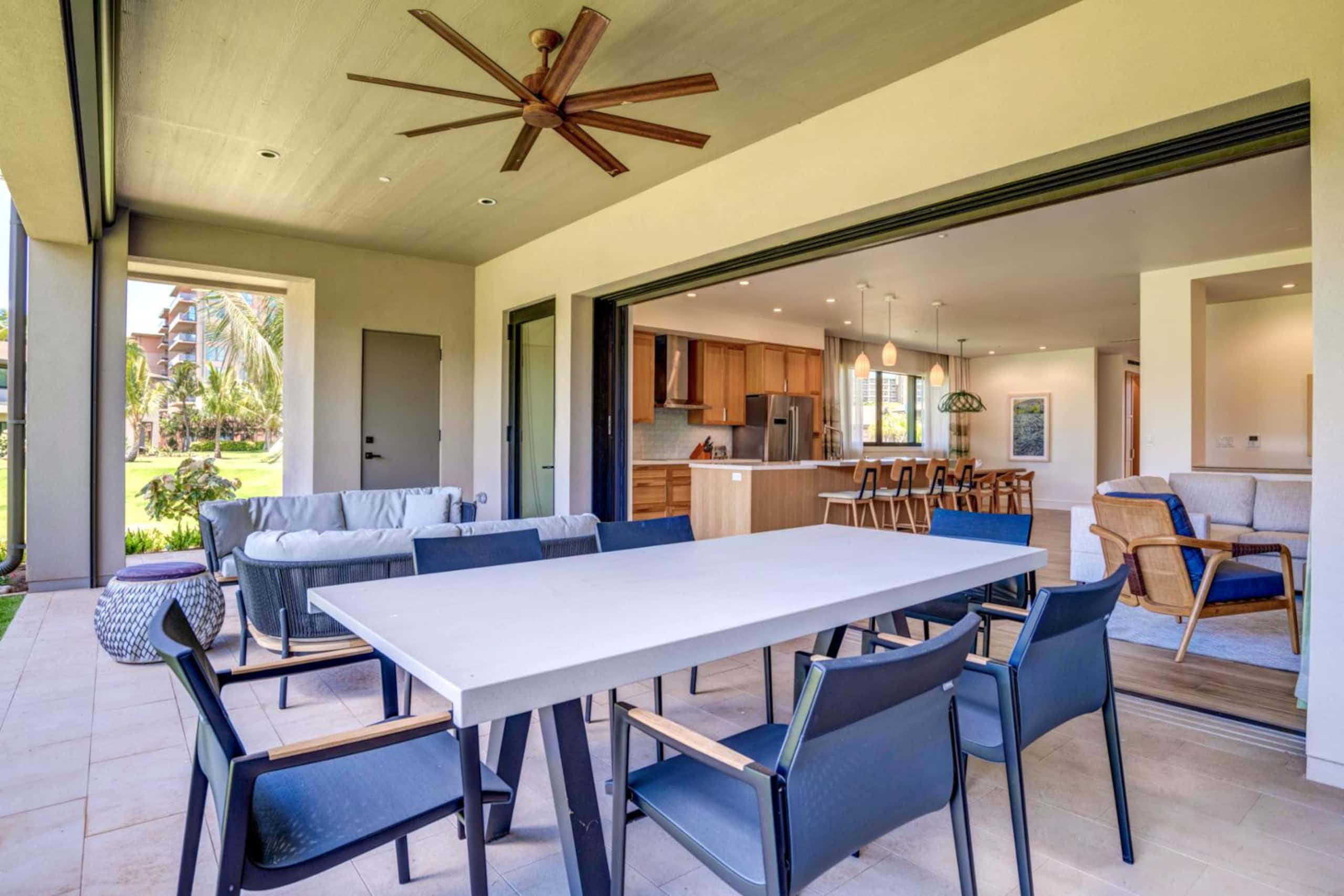 Condo in Lahaina · ★5.0 · 3 bedrooms · 4 beds · 3 baths - Image 2