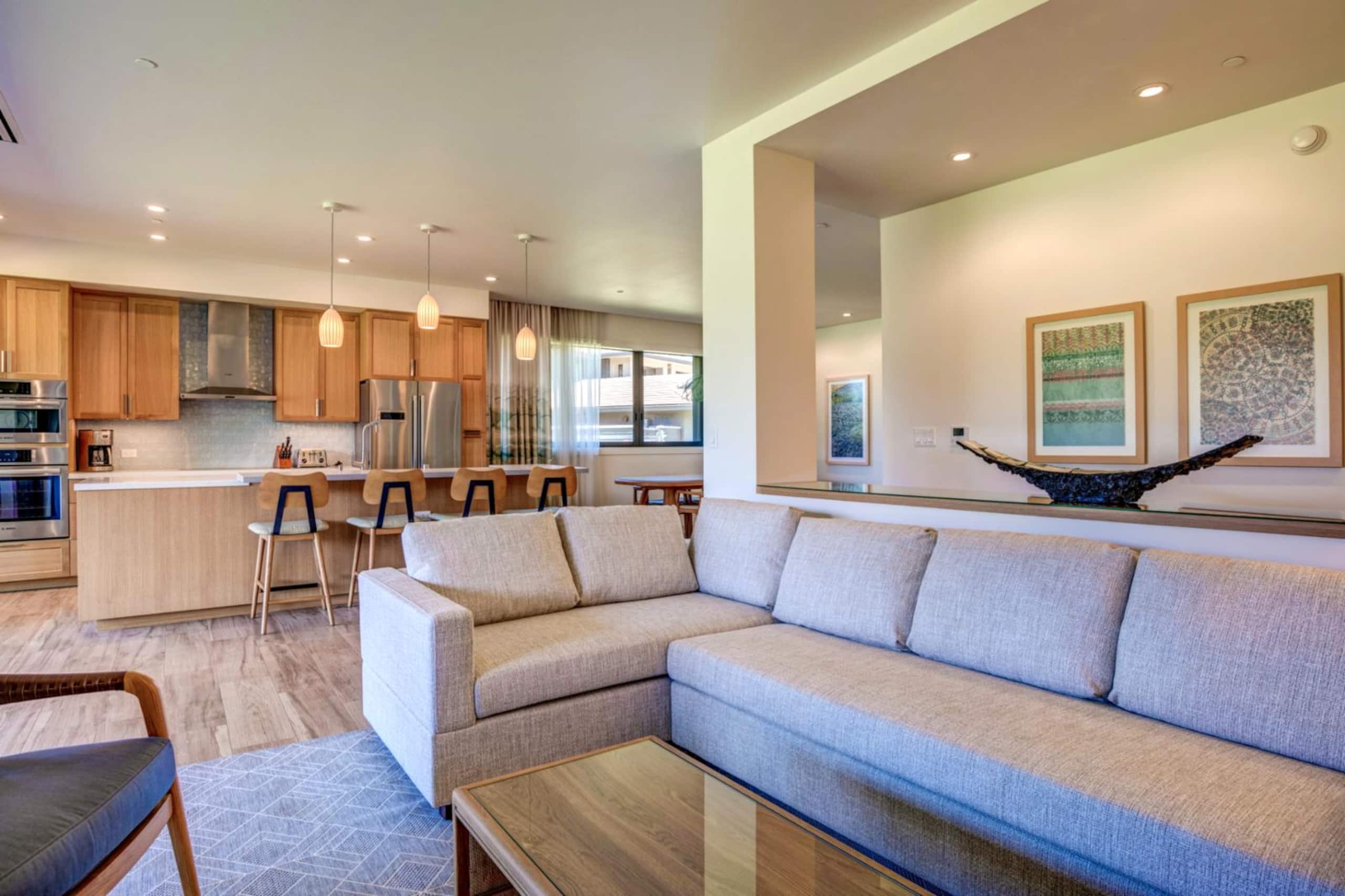Condo in Lahaina · ★5.0 · 3 bedrooms · 4 beds · 3 baths - Image 11