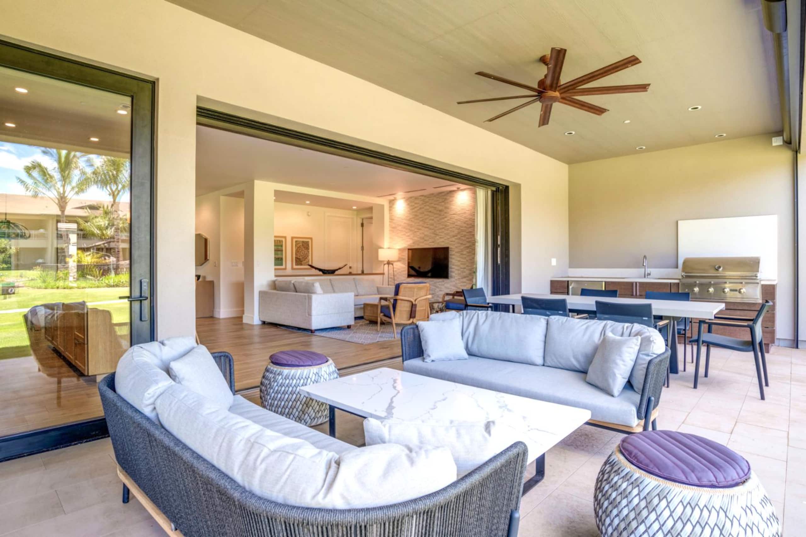 Condo in Lahaina · ★5.0 · 3 bedrooms · 4 beds · 3 baths - Image 4