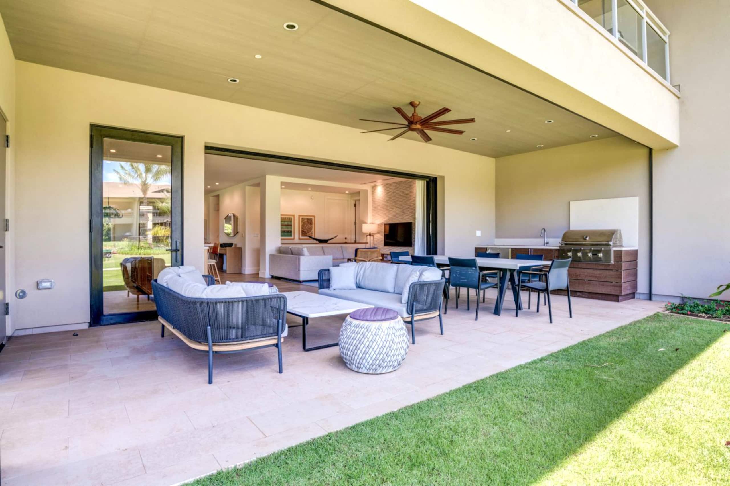 Condo in Lahaina · ★5.0 · 3 bedrooms · 4 beds · 3 baths - Image 7