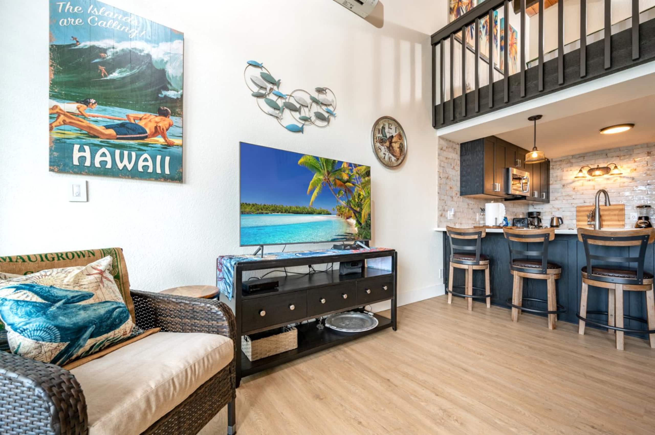 Condo in Lahaina · ★5.0 · 2 bedrooms · 3 beds · 2 baths - Image 14