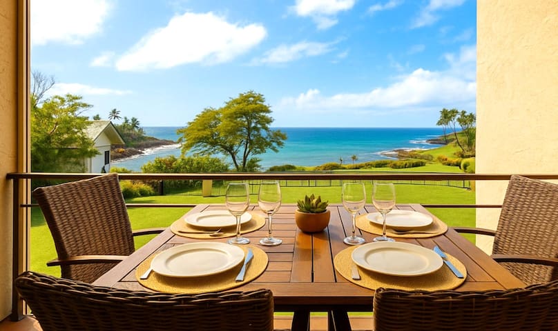 KBM Resorts | FREE CAR Napili Point NAP-C43 gallery image 4