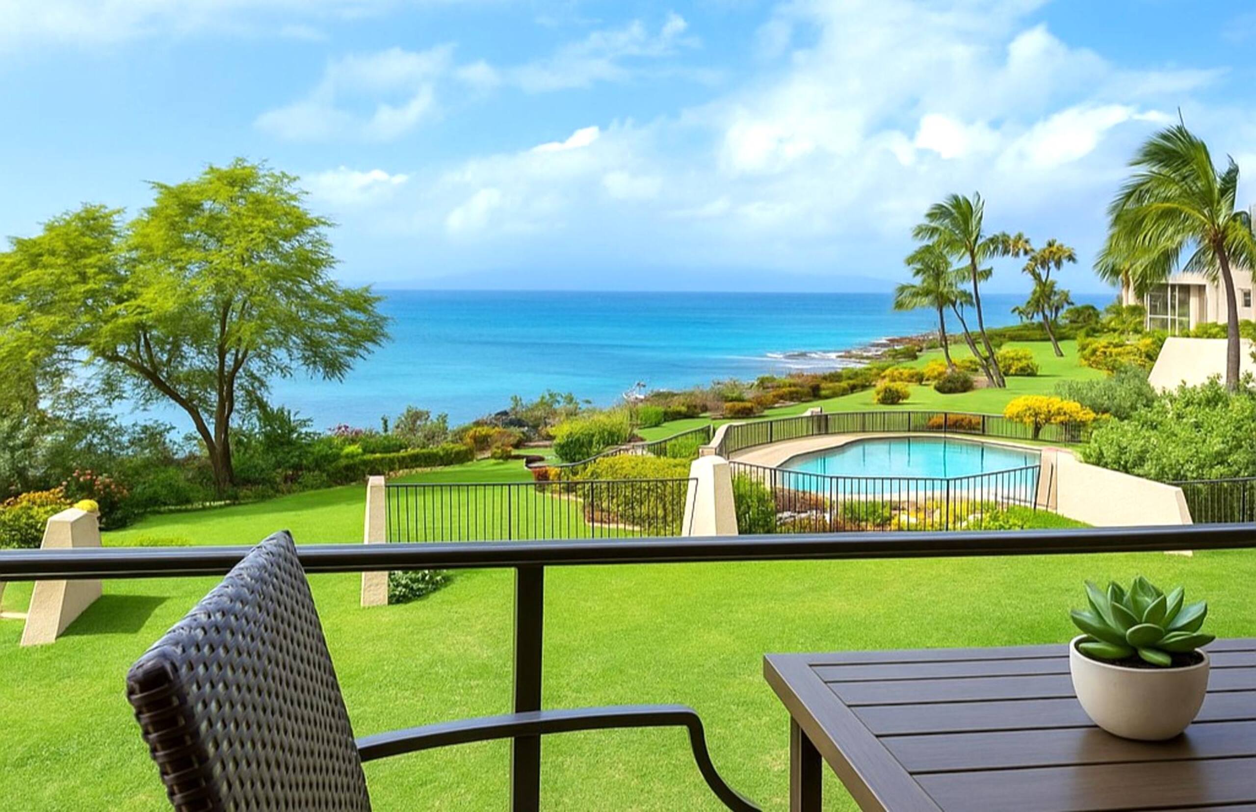 Condo in Lahaina · ★5.0 · 2 bedrooms · 3 beds · 2 baths - Image 9