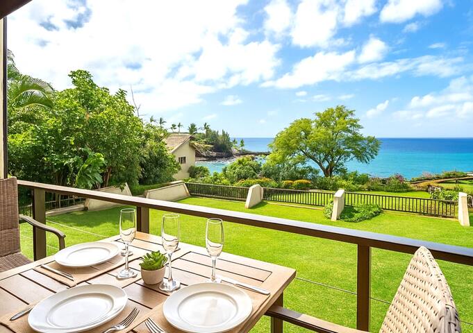 KBM Resorts | FREE CAR Napili Point NAP-C43 gallery image 5