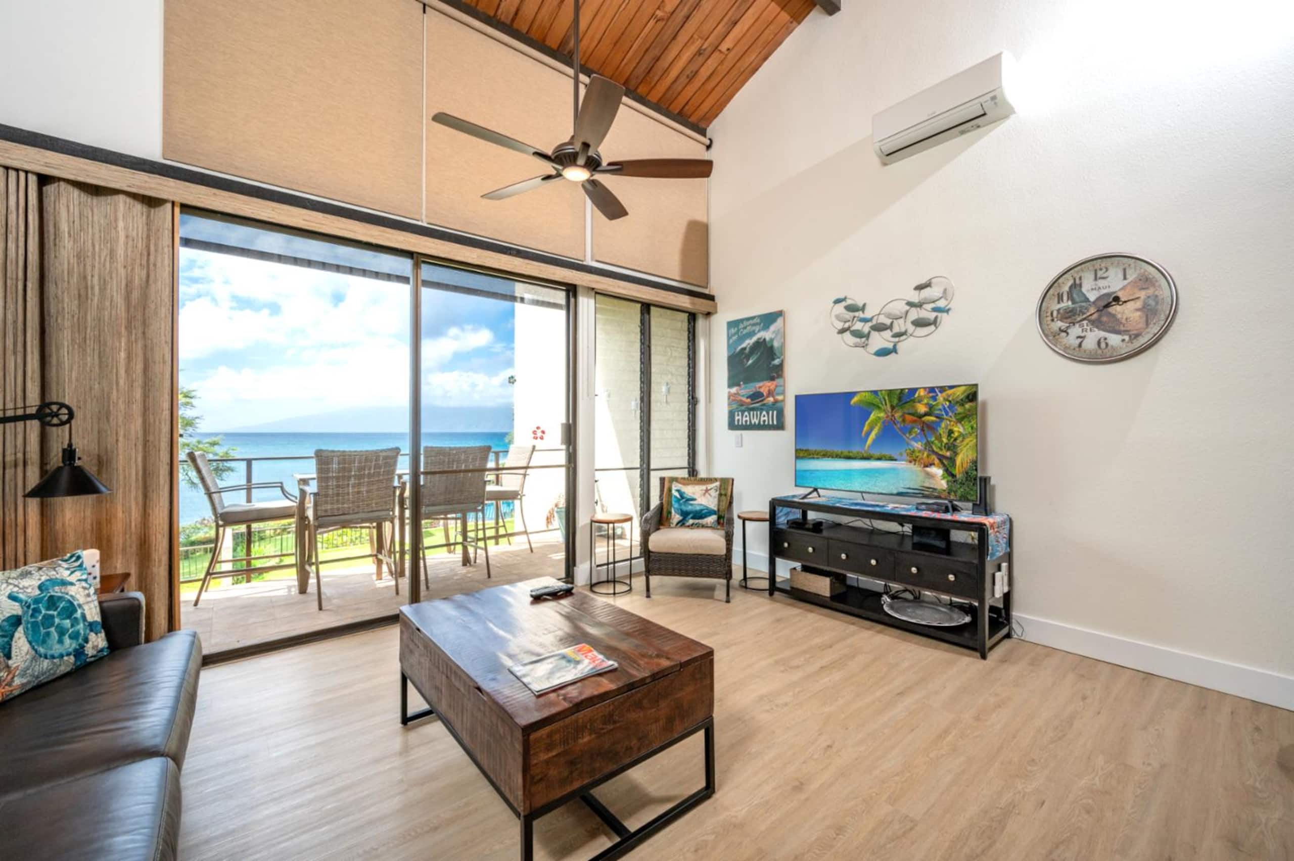 Condo in Lahaina · ★5.0 · 2 bedrooms · 3 beds · 2 baths - Image 12