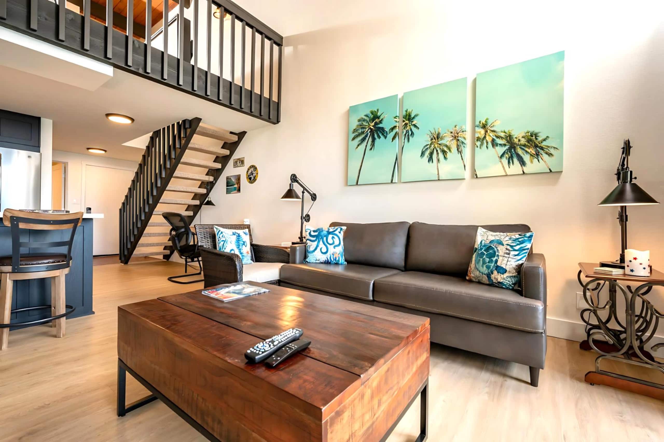Condo in Lahaina · ★5.0 · 2 bedrooms · 3 beds · 2 baths - Image 2