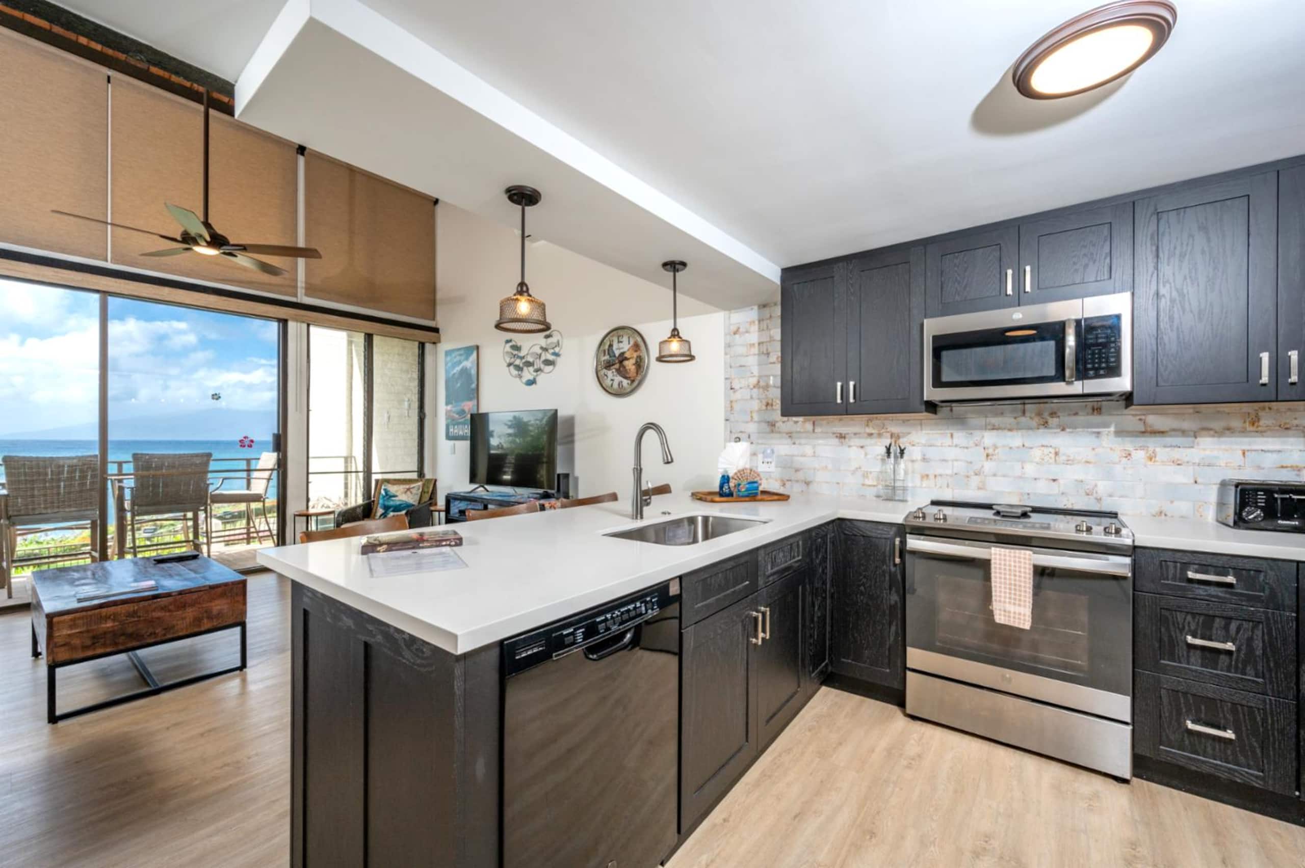 Condo in Lahaina · ★5.0 · 2 bedrooms · 3 beds · 2 baths - Image 20