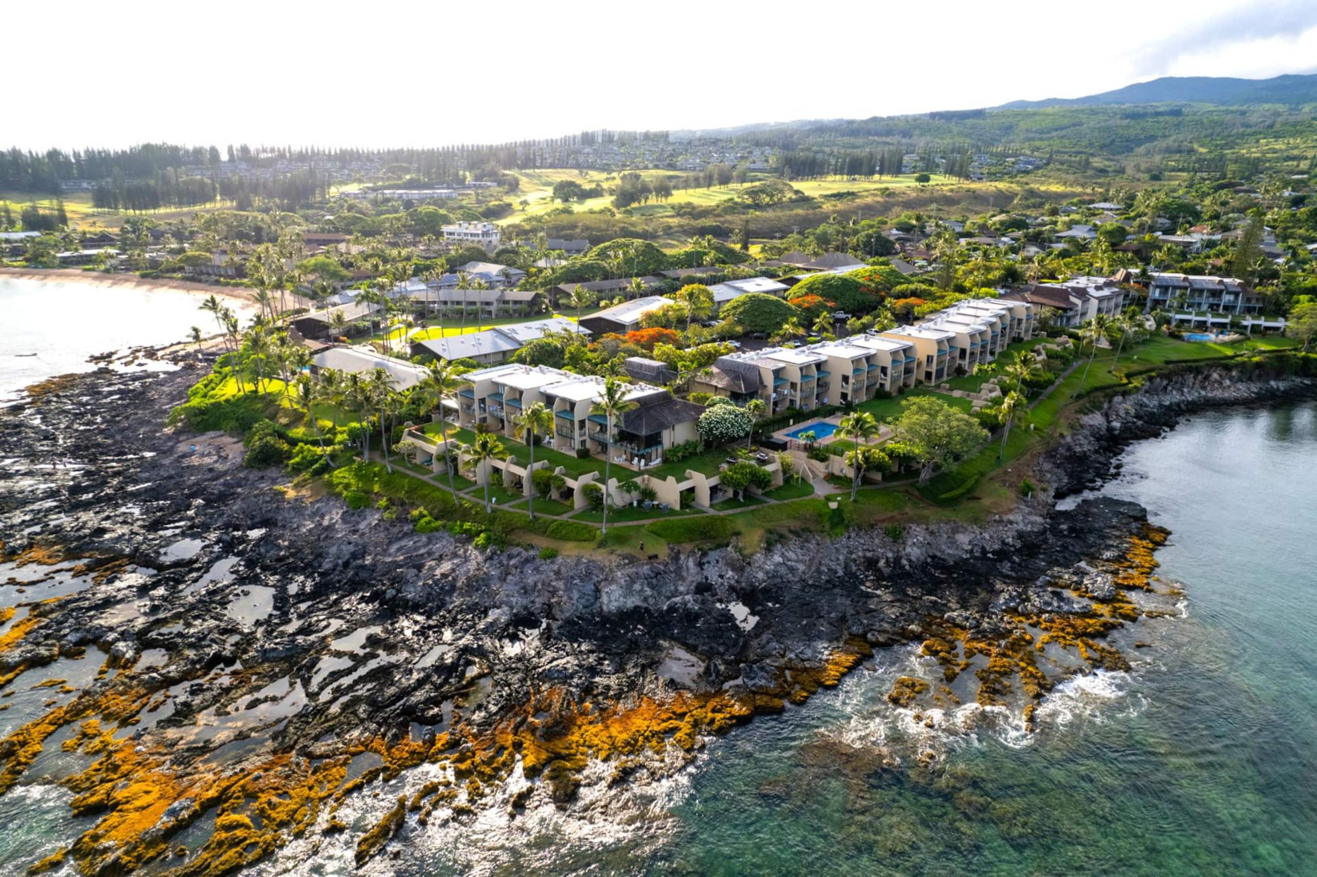 Condo in Lahaina · ★5.0 · 2 bedrooms · 3 beds · 2 baths - Image 17