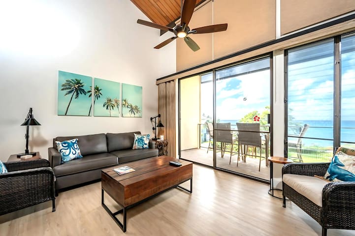 KBM Resorts | FREE CAR Napili Point NAP-C43 gallery image 3