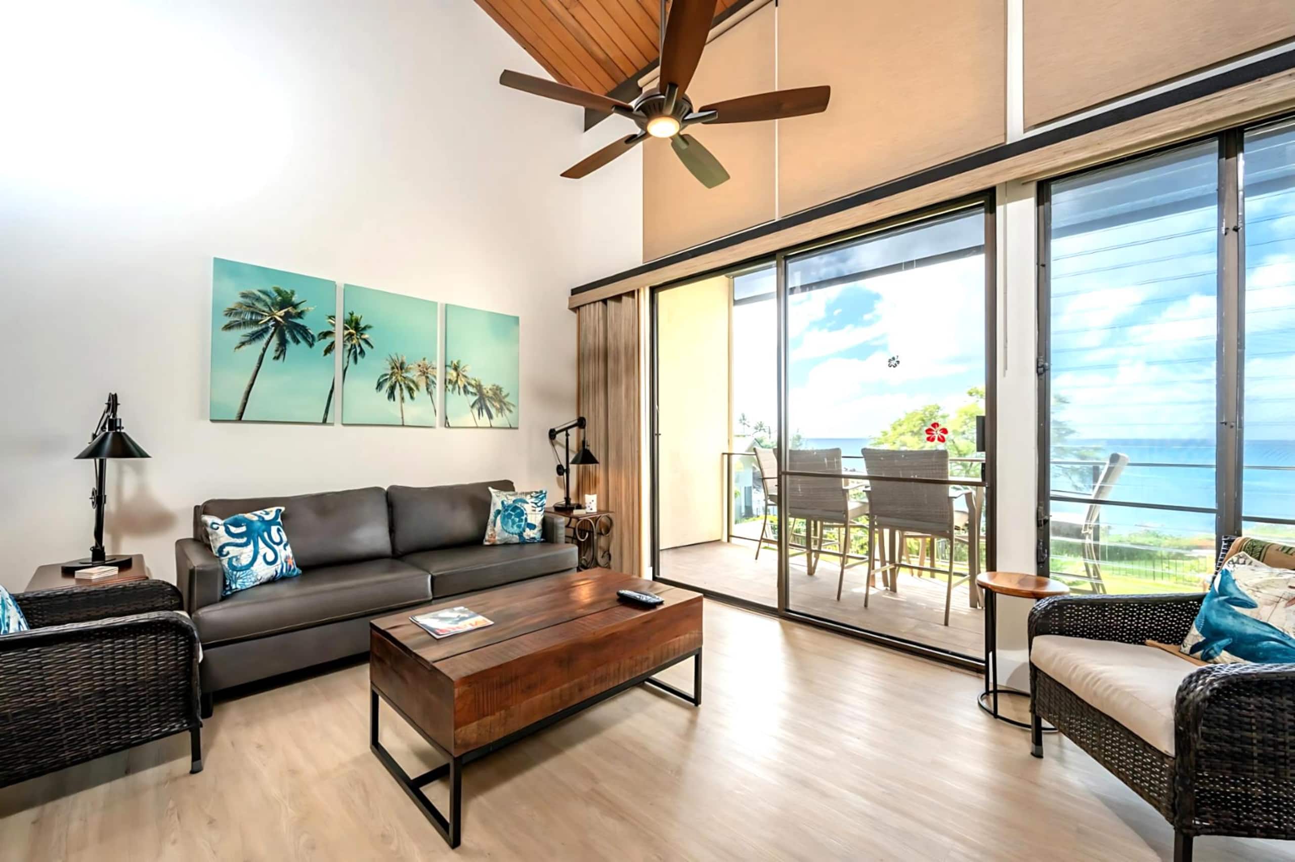 Condo in Lahaina · ★5.0 · 2 bedrooms · 3 beds · 2 baths - Image 1