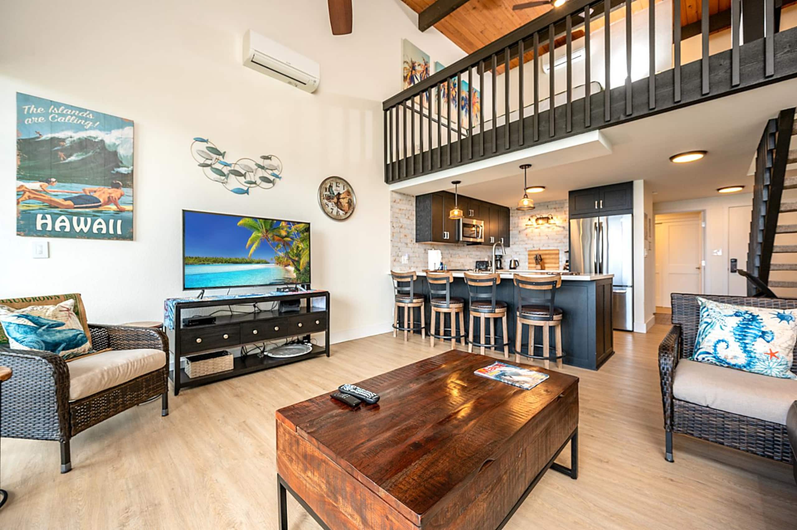 Condo in Lahaina · ★5.0 · 2 bedrooms · 3 beds · 2 baths - Image 10