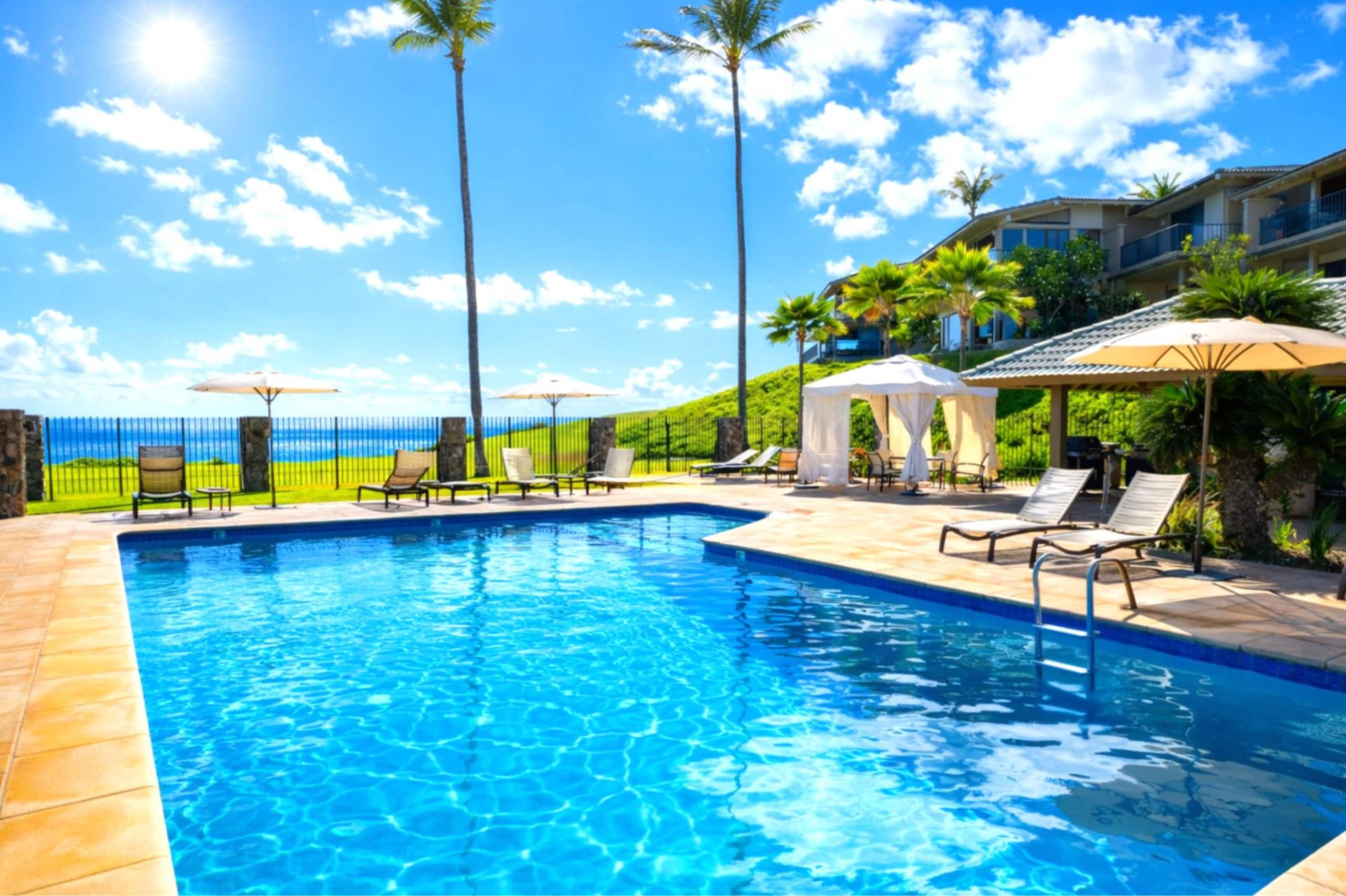 Condo in Lahaina · ★4.67 · 2 bedrooms · 4 beds · 2 baths - Image 17