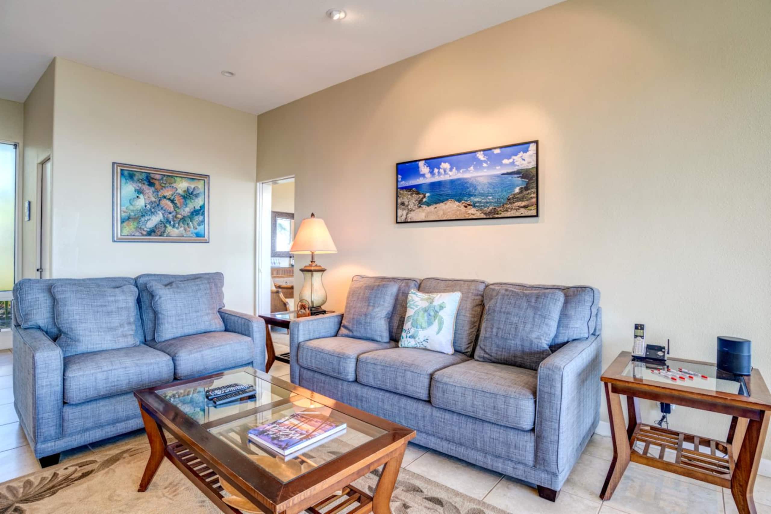 Condo in Lahaina · ★4.67 · 2 bedrooms · 4 beds · 2 baths - Image 9