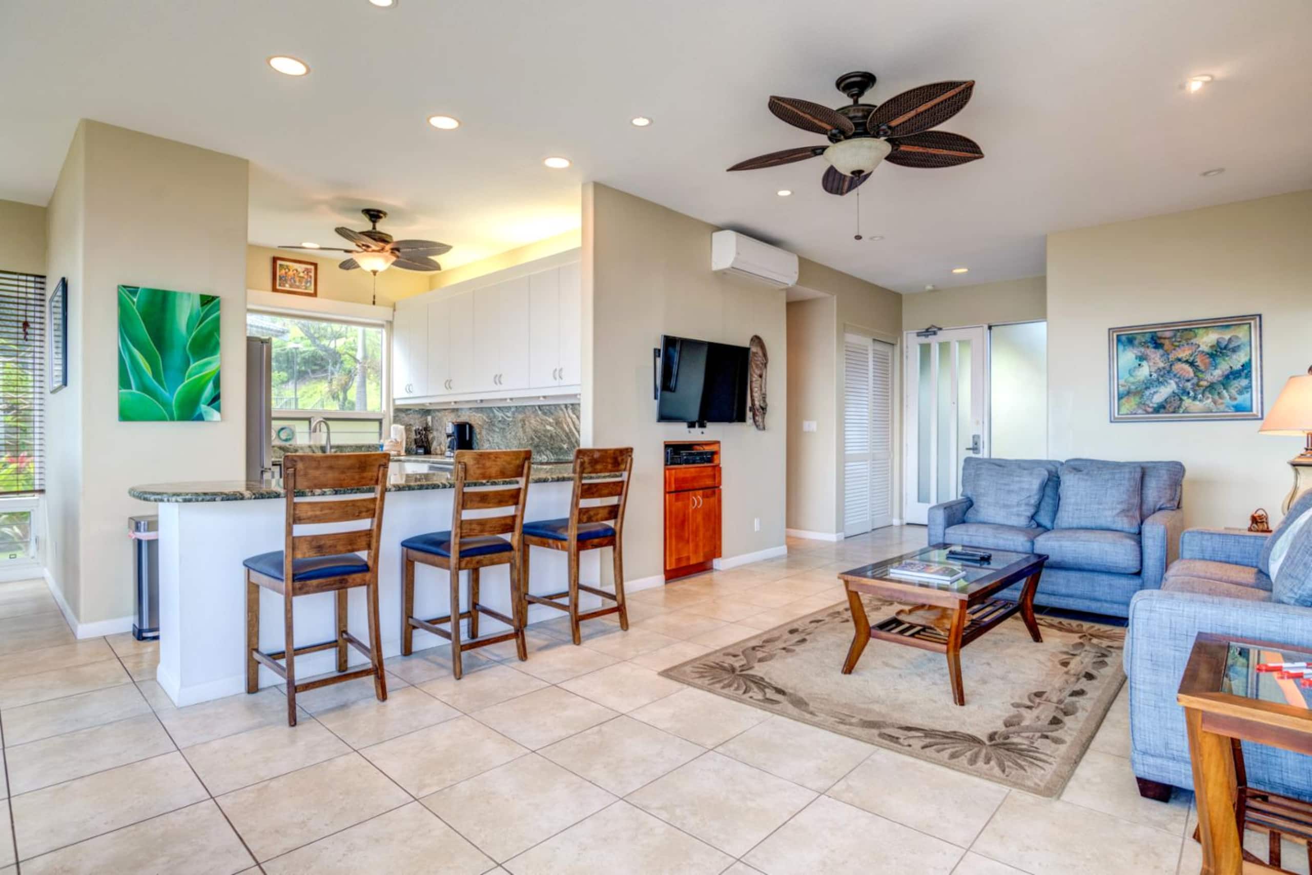 Condo in Lahaina · ★4.67 · 2 bedrooms · 4 beds · 2 baths - Image 10