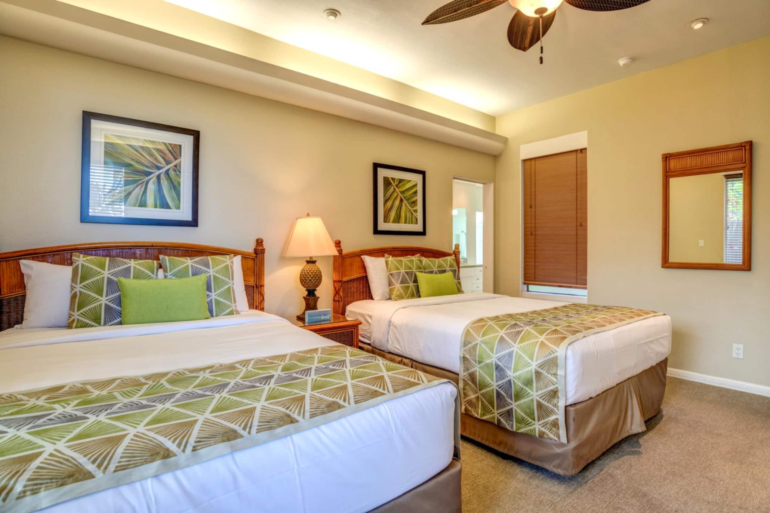 Condo in Lahaina · ★4.67 · 2 bedrooms · 4 beds · 2 baths - Image 32