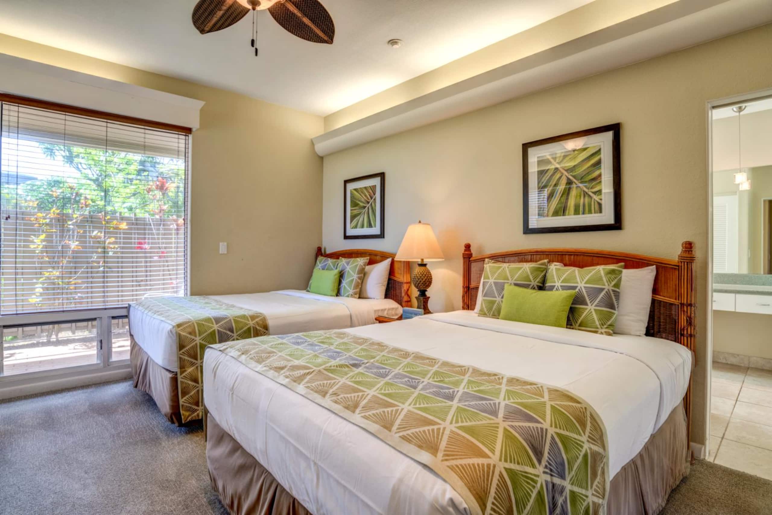 Condo in Lahaina · ★4.67 · 2 bedrooms · 4 beds · 2 baths - Image 31