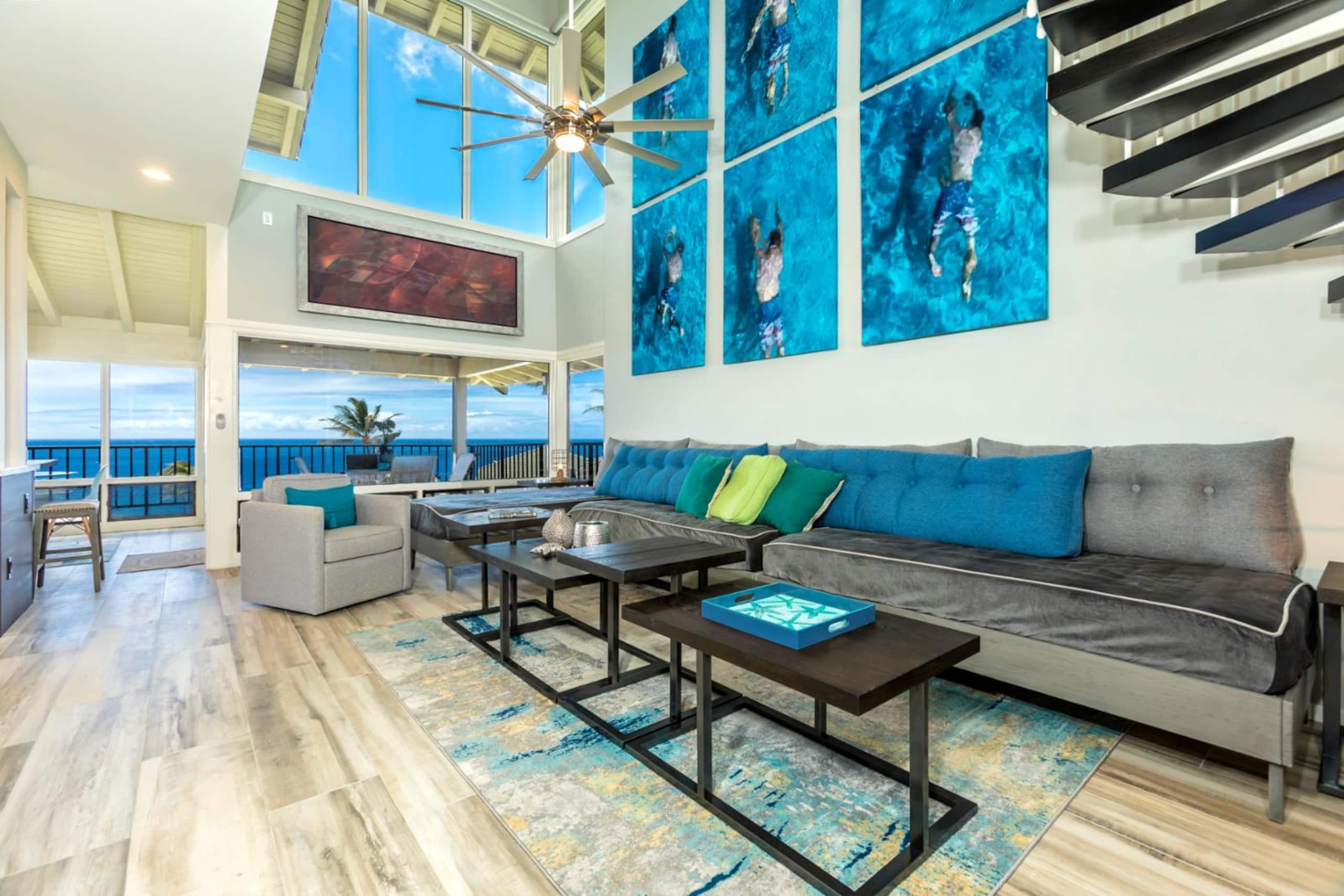 Condo in Lahaina · ★4.94 · 2 bedrooms · 3 beds · 2 baths - Image 3