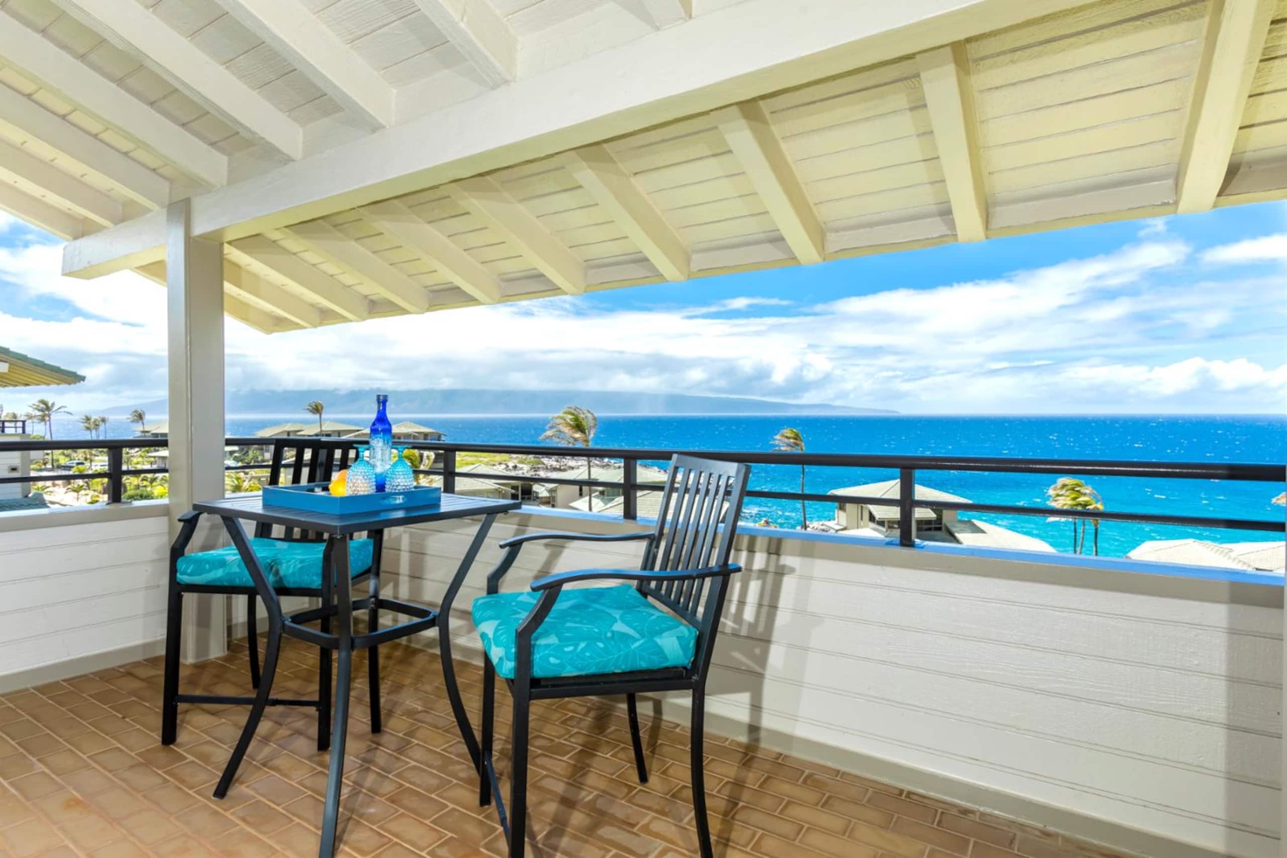 Condo in Lahaina · ★4.94 · 2 bedrooms · 3 beds · 2 baths - Image 4