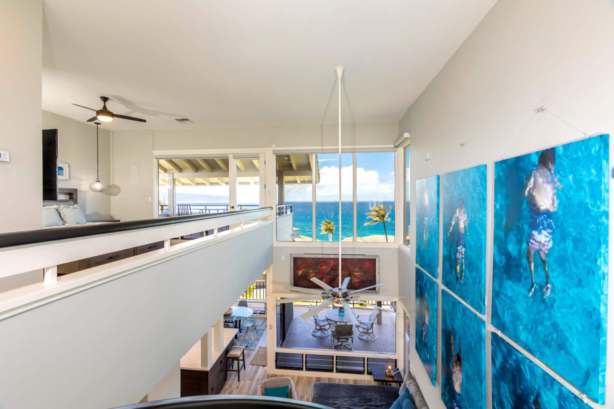 Condo in Lahaina · ★4.94 · 2 bedrooms · 3 beds · 2 baths - Image 22