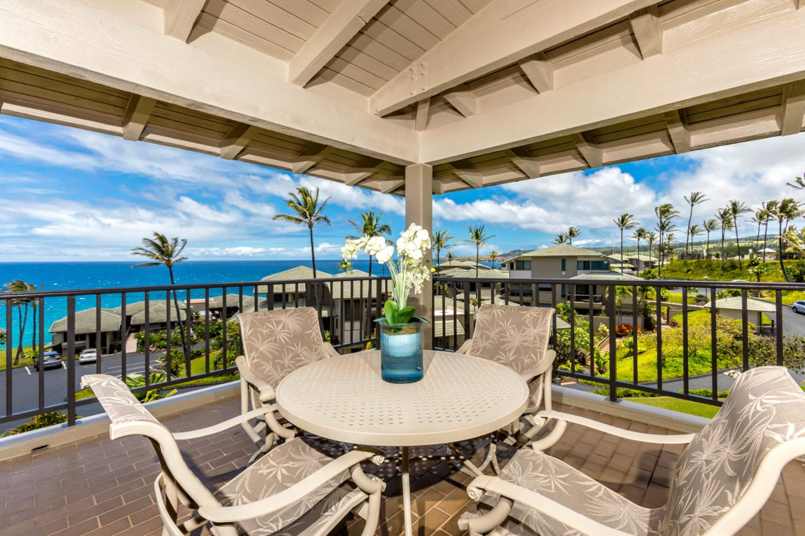 Condo in Lahaina · ★4.94 · 2 bedrooms · 3 beds · 2 baths - Image 6