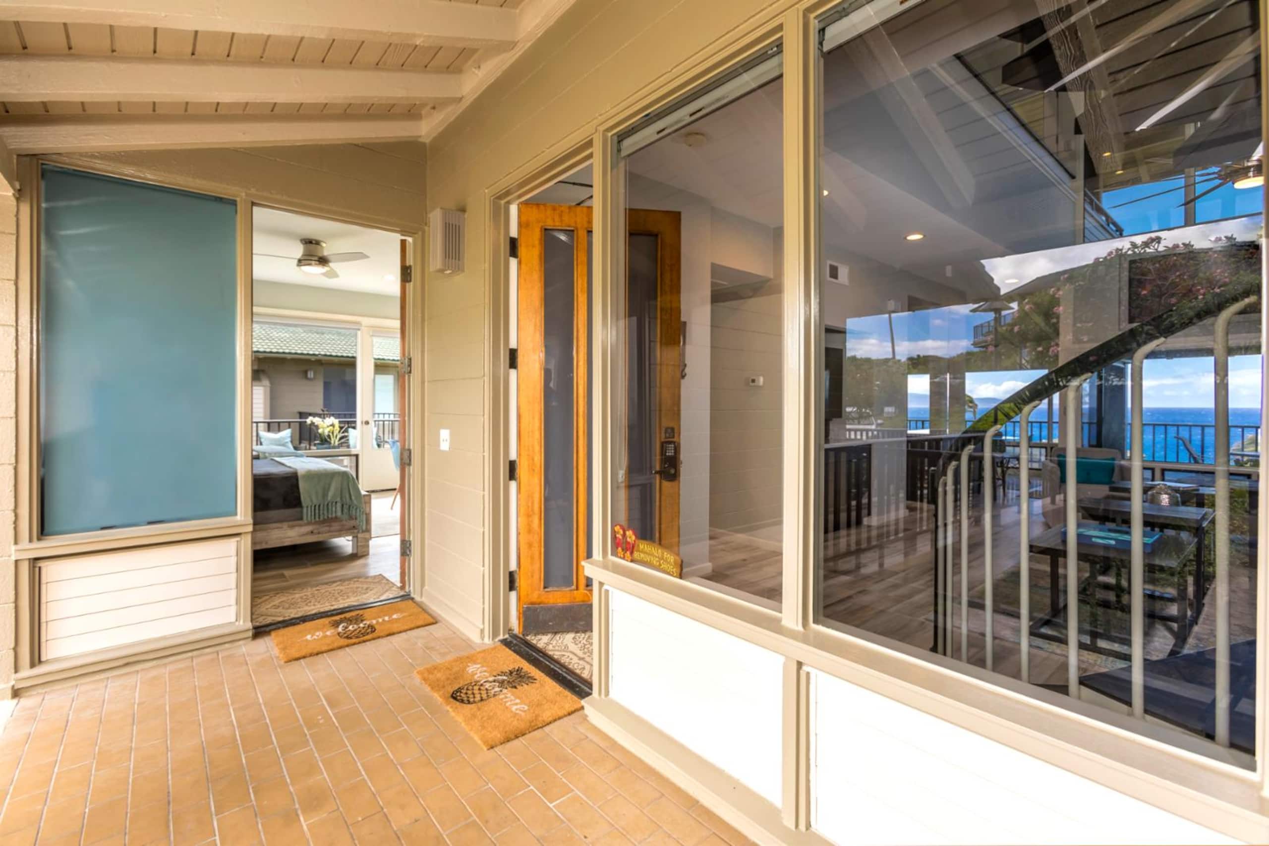 Condo in Lahaina · ★4.94 · 2 bedrooms · 3 beds · 2 baths - Image 39
