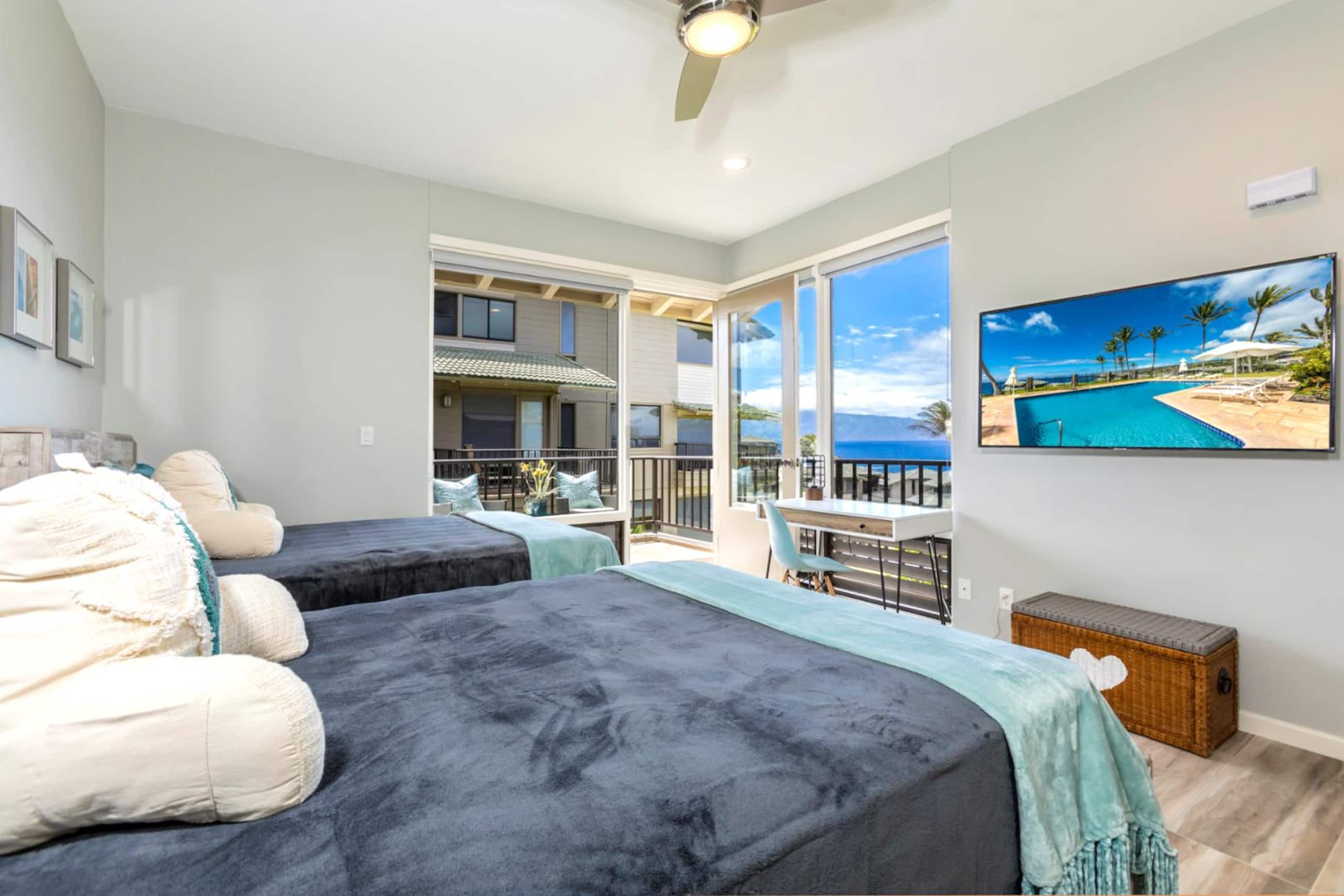 Condo in Lahaina · ★4.94 · 2 bedrooms · 3 beds · 2 baths - Image 29