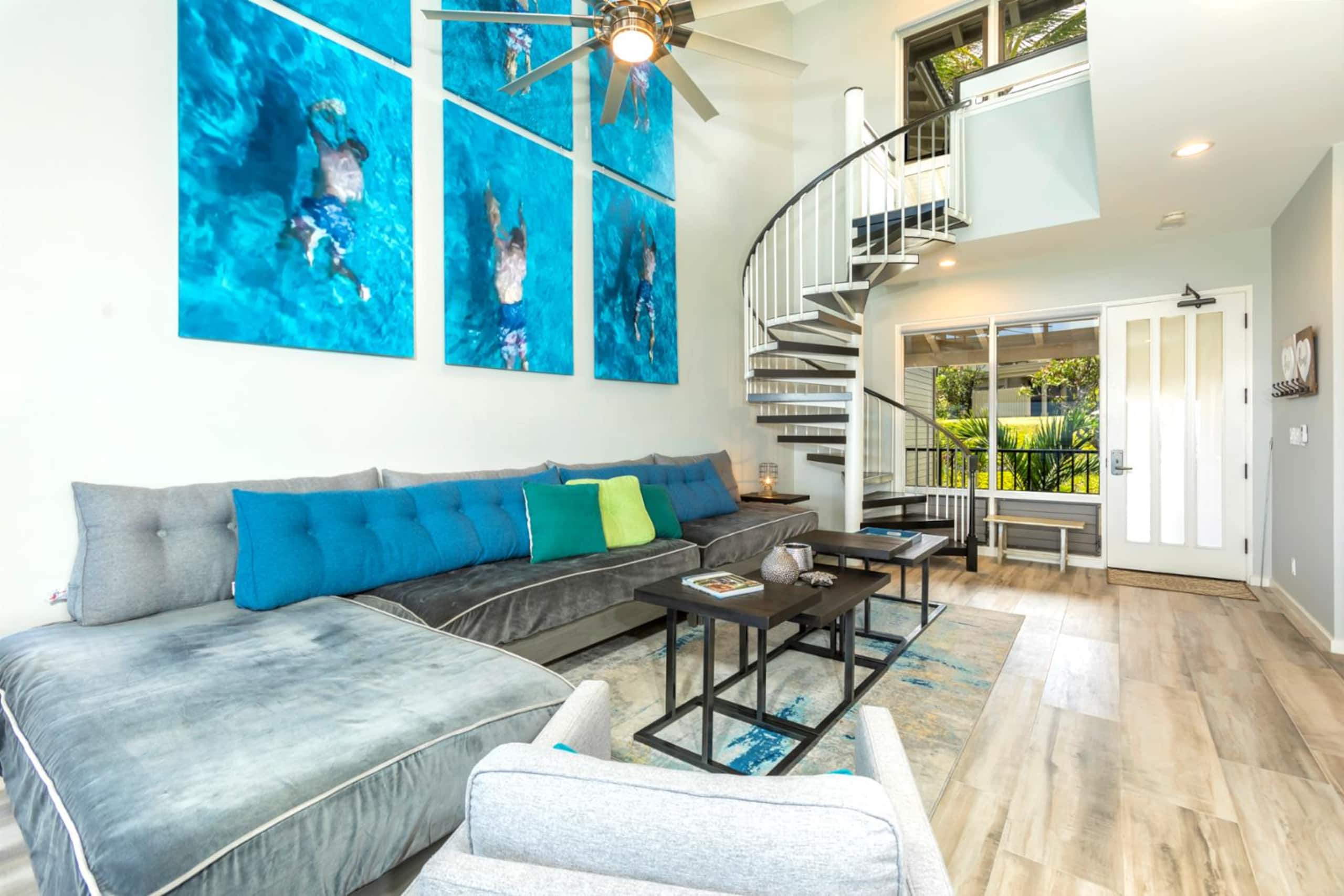 Condo in Lahaina · ★4.94 · 2 bedrooms · 3 beds · 2 baths - Image 18