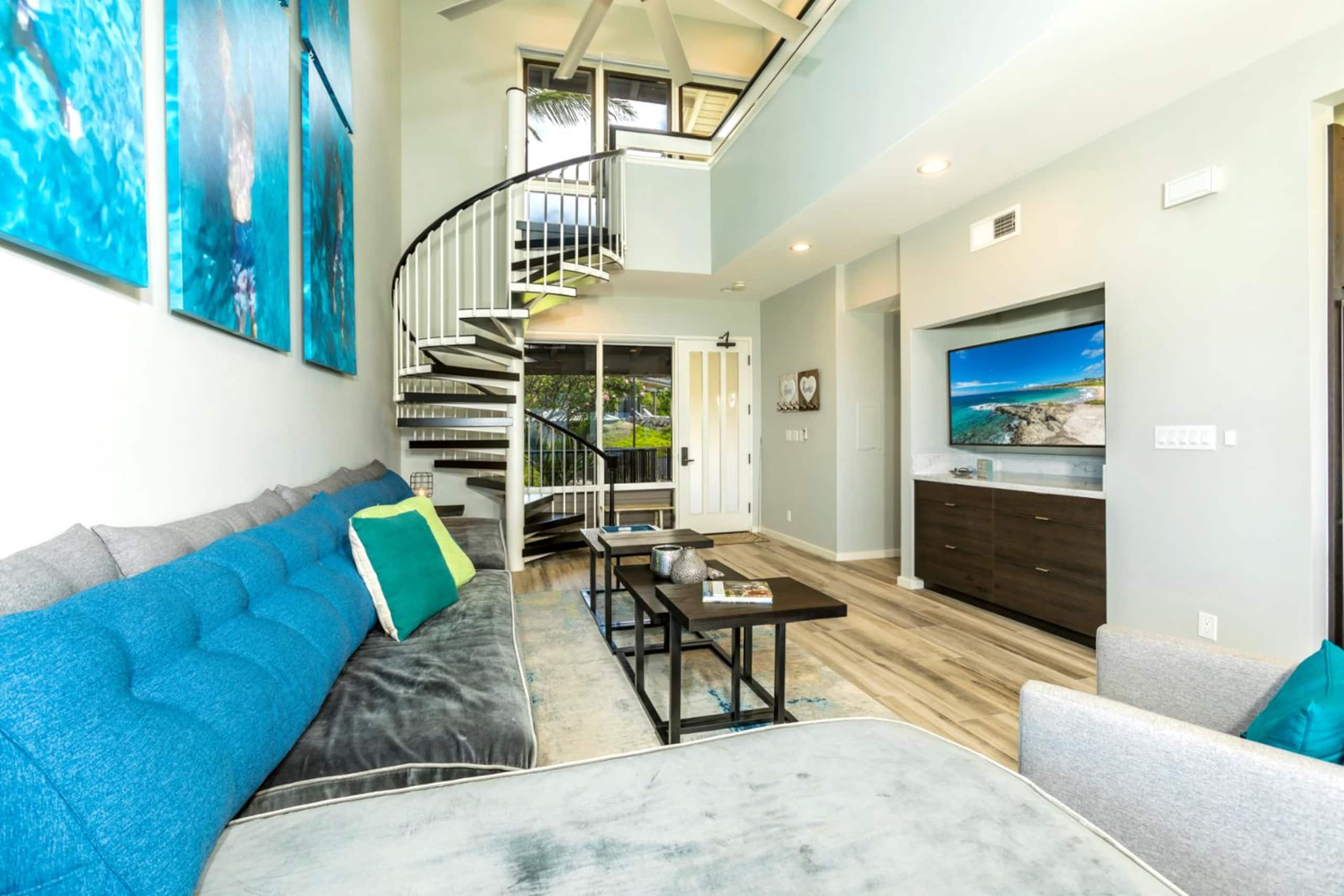 Condo in Lahaina · ★4.94 · 2 bedrooms · 3 beds · 2 baths - Image 21