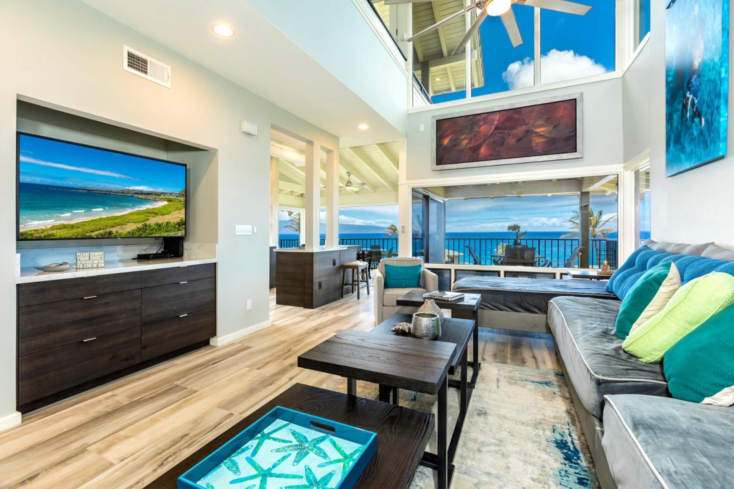 Condo in Lahaina · ★4.94 · 2 bedrooms · 3 beds · 2 baths - Image 20