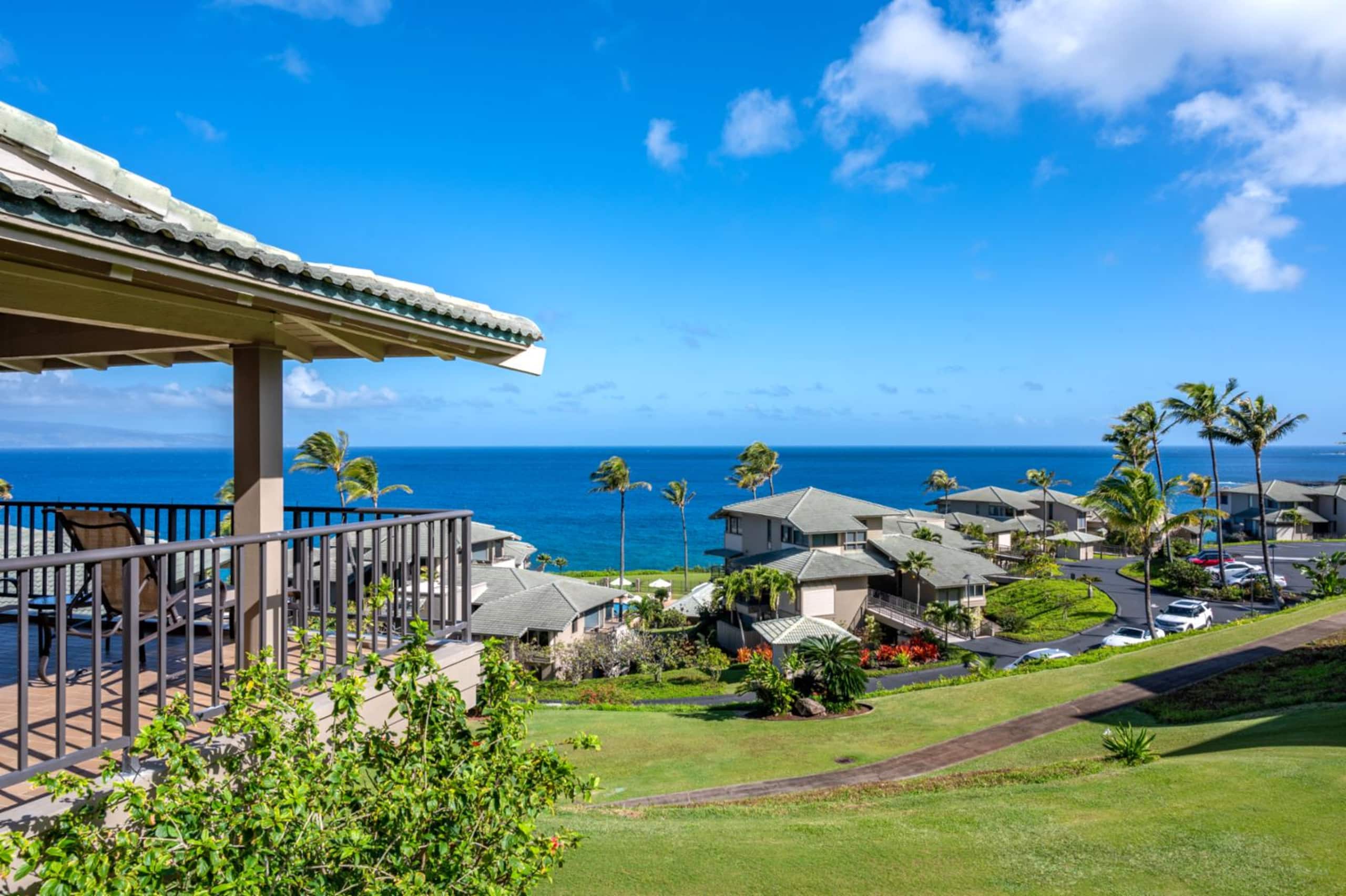 Condo in Lahaina · ★4.67 · 1 bedroom · 2 beds · 2 baths - Image 46