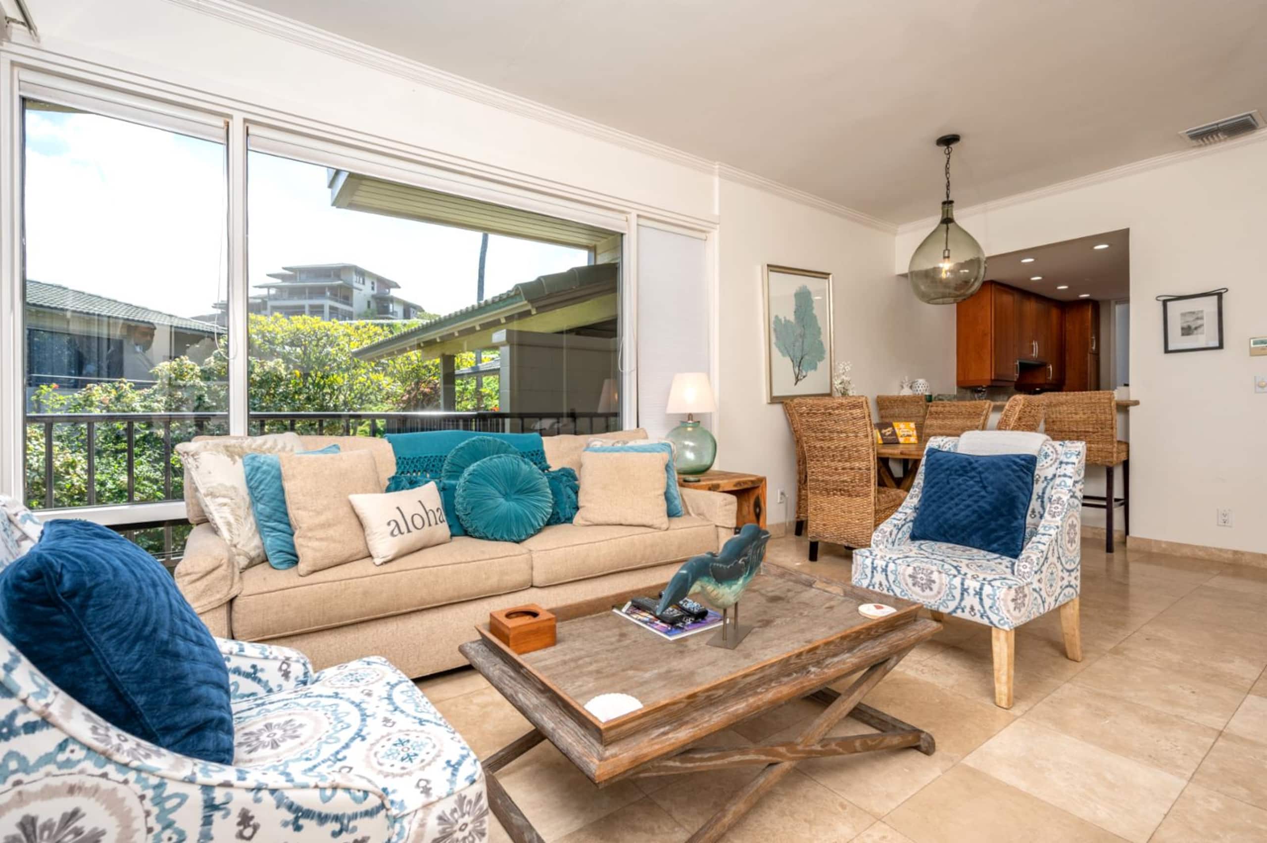 Condo in Lahaina · ★4.67 · 1 bedroom · 2 beds · 2 baths - Image 9