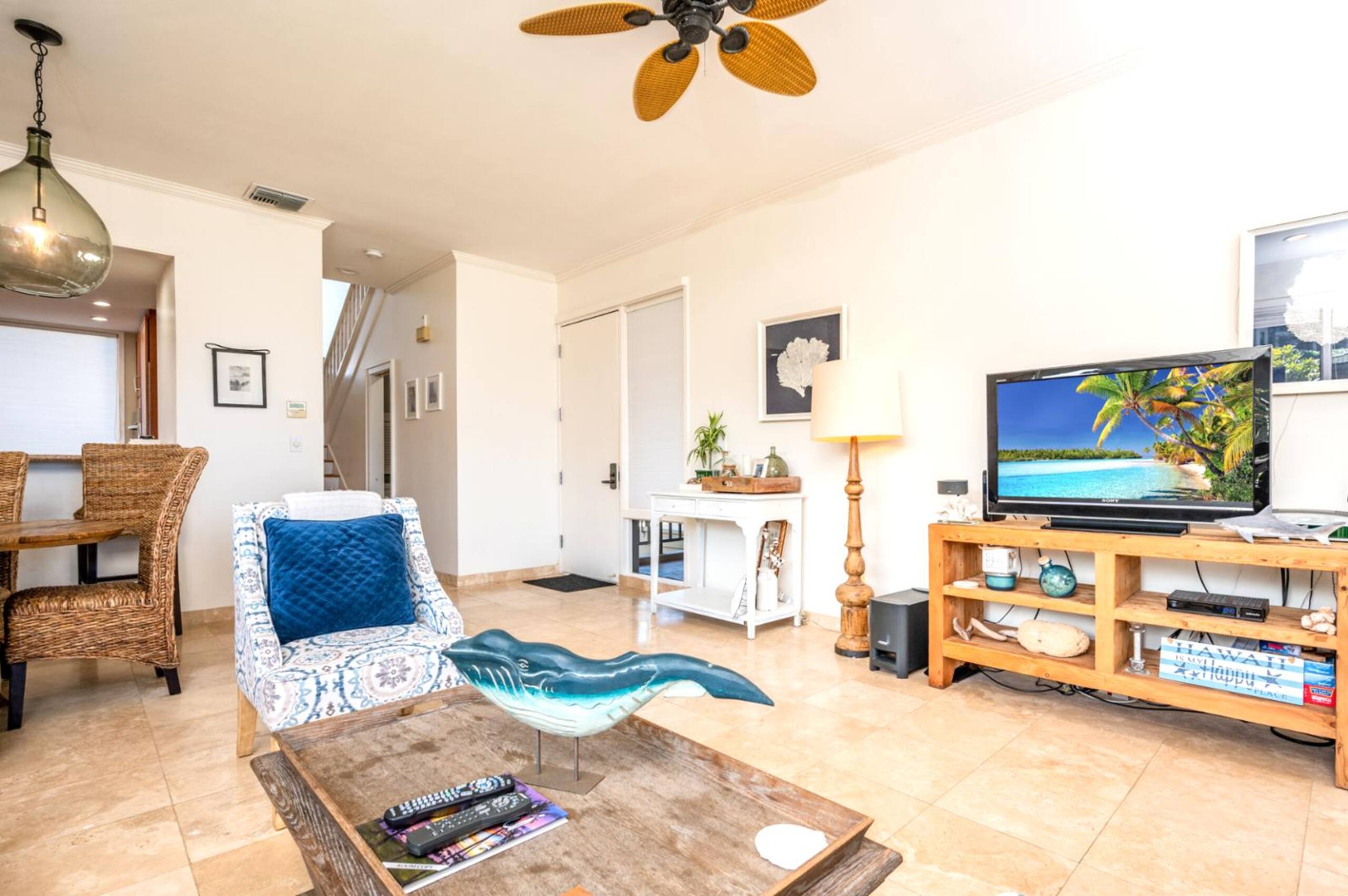 Condo in Lahaina · ★4.67 · 1 bedroom · 2 beds · 2 baths - Image 20