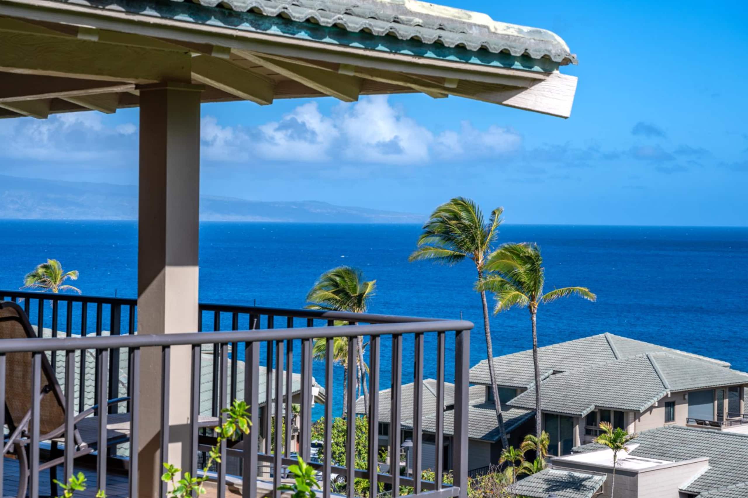 Condo in Lahaina · ★4.67 · 1 bedroom · 2 beds · 2 baths - Image 3